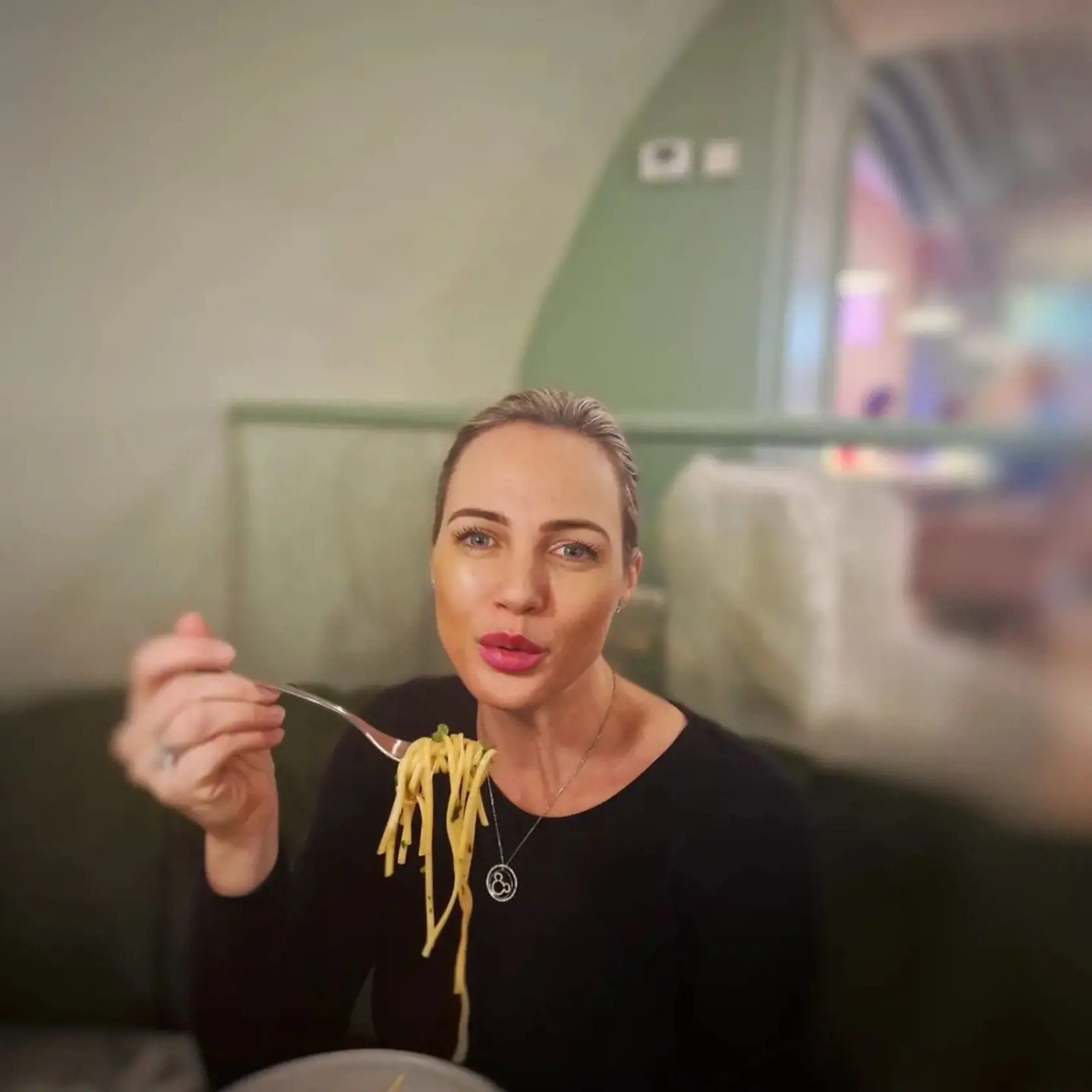 Adriana Poláková.