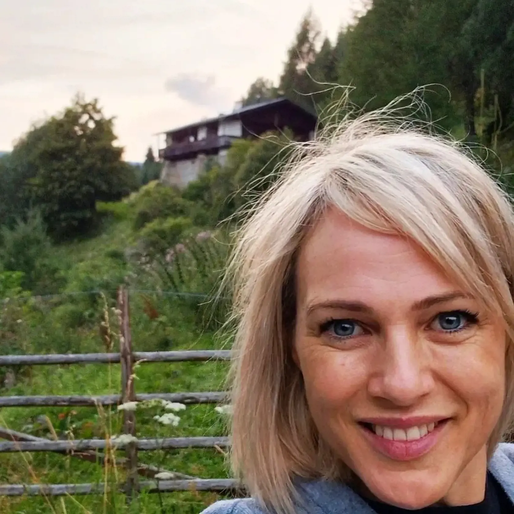 Adriana Poláková.