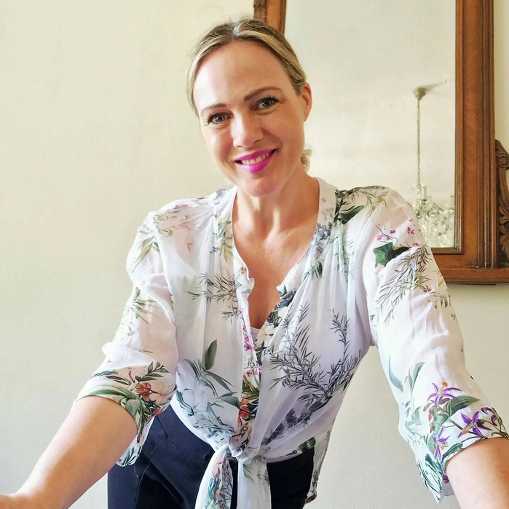 Adriana Poláková.