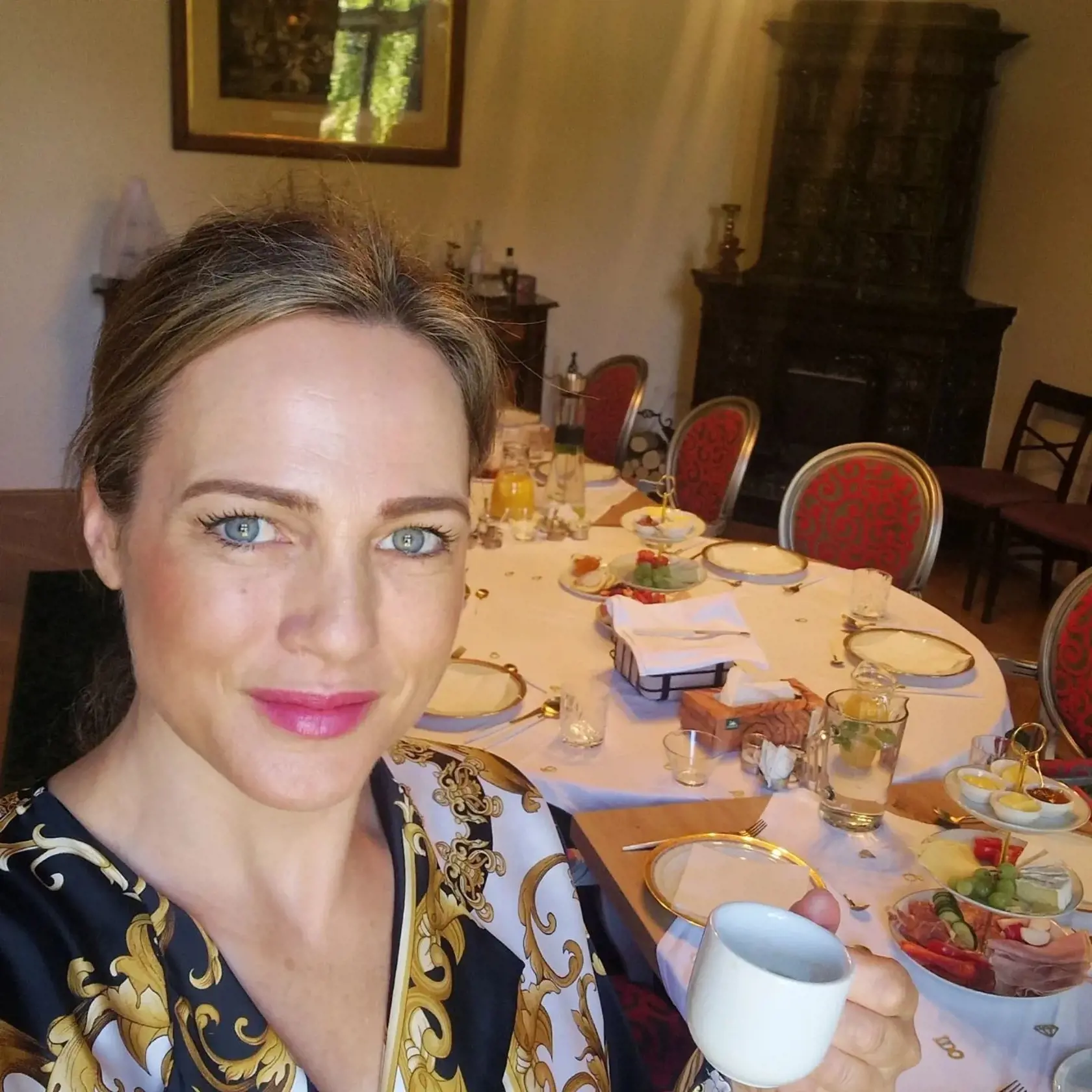 Adriana Poláková.