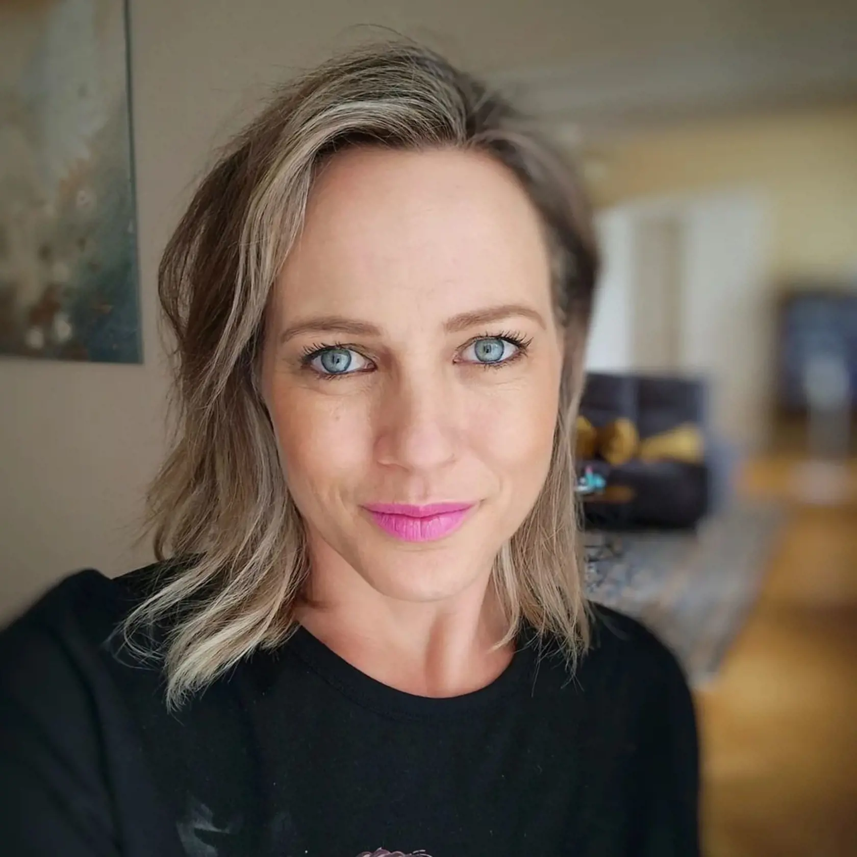 Adriana Poláková.