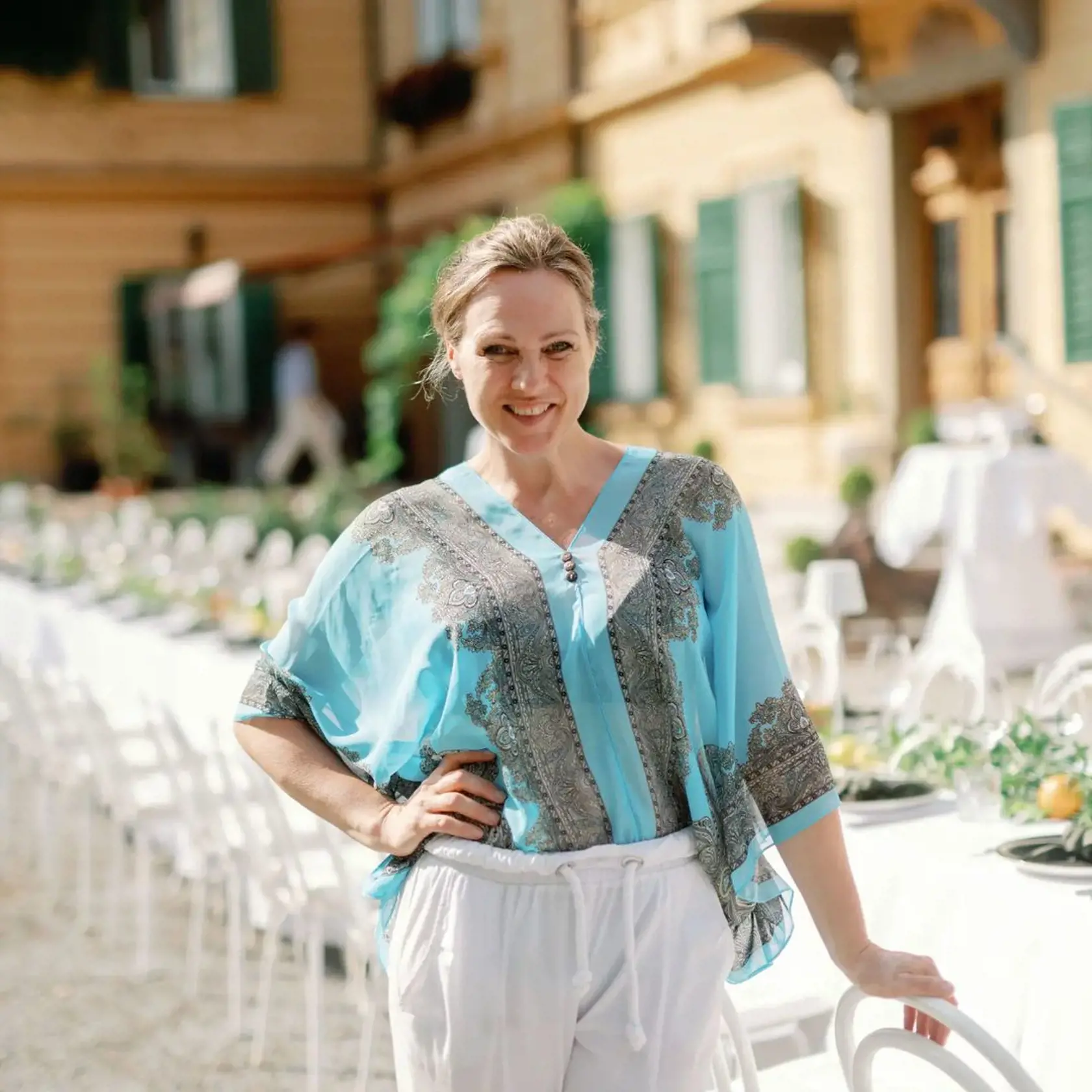 Adriana Poláková.