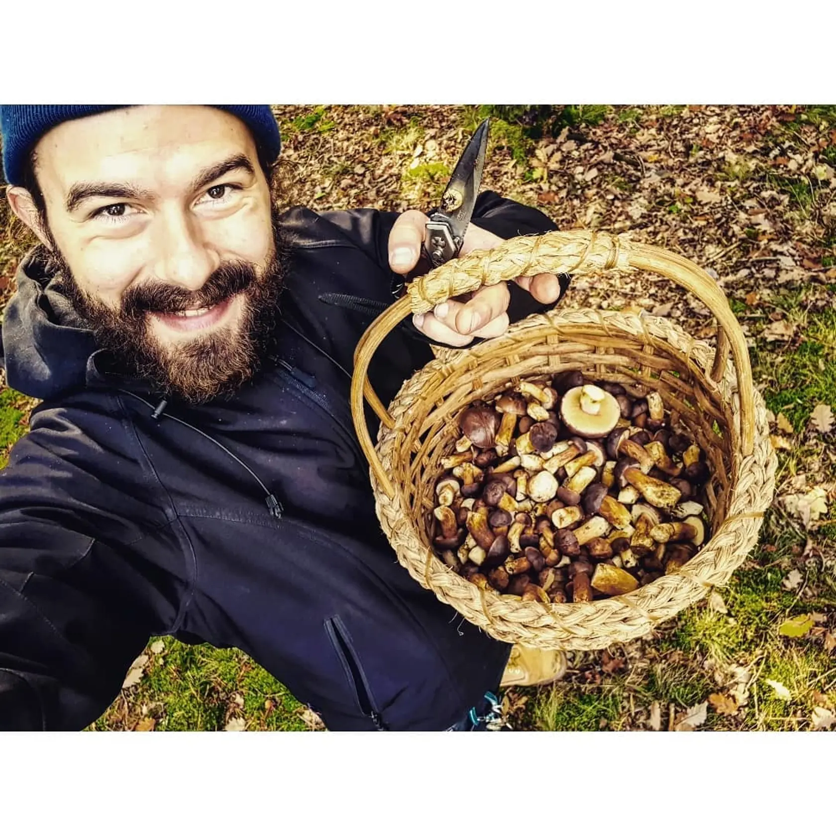 Bude praženica.