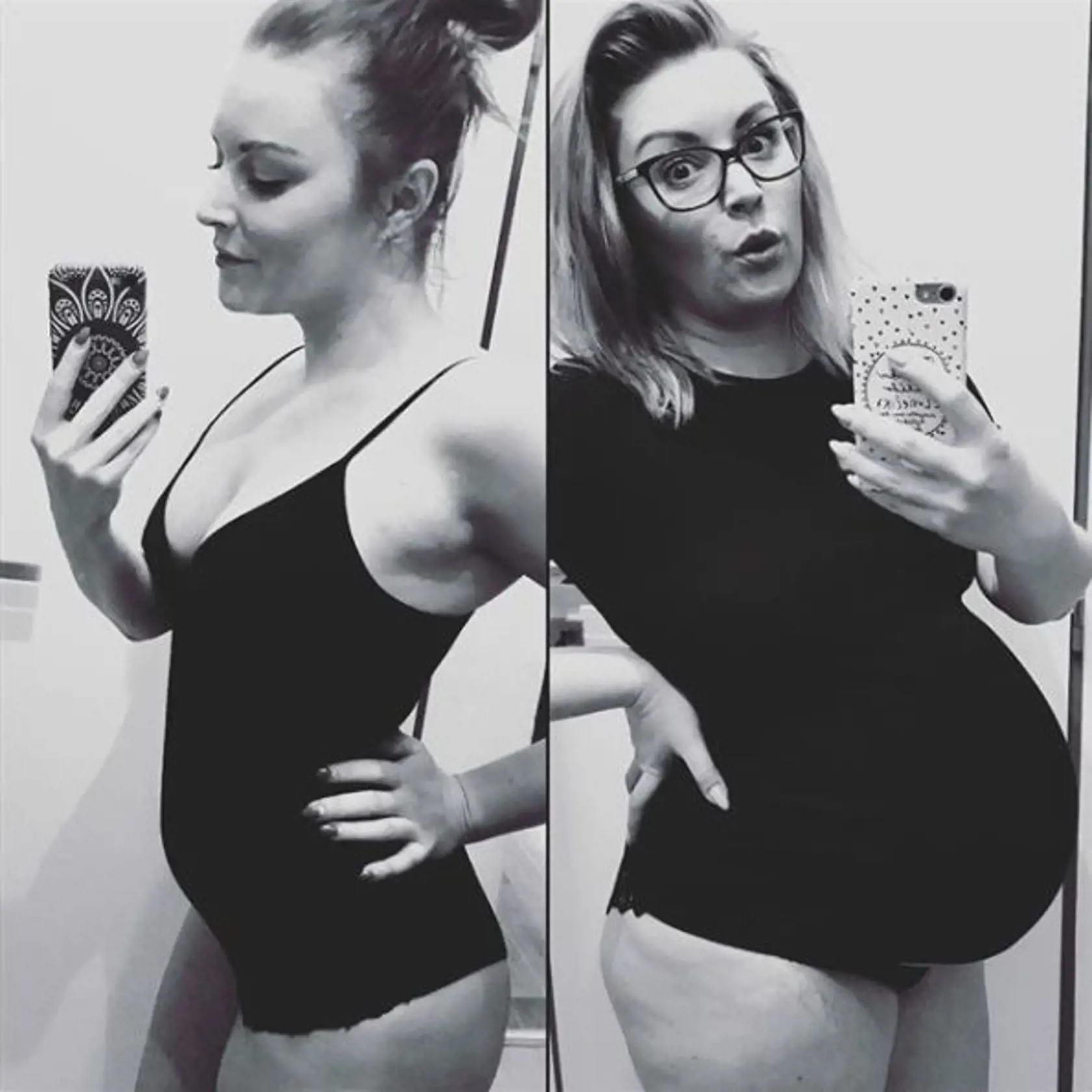 Barbora tvrdí, že vďaka synovi je milujúcejšia a láskavejšia žena