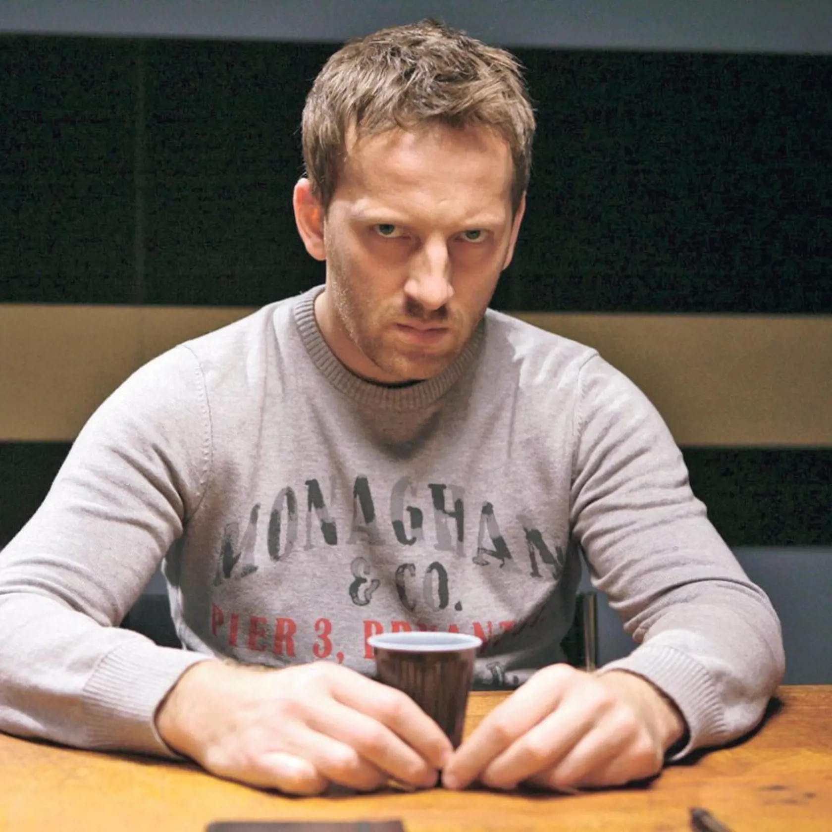Miro Jaroš