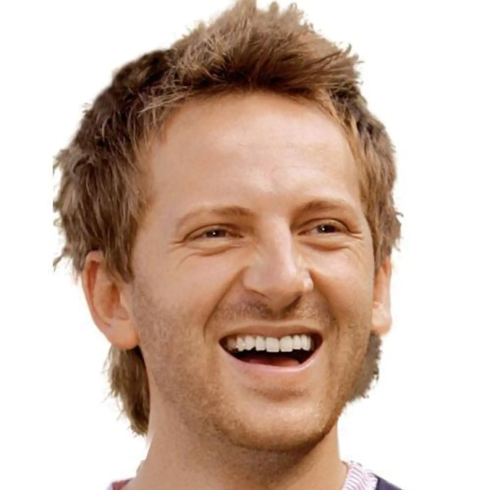 Miro Jaroš