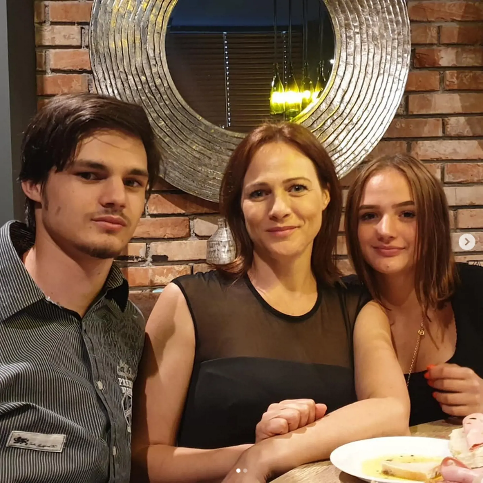 Pre Adrianu sú jej deti celý život.