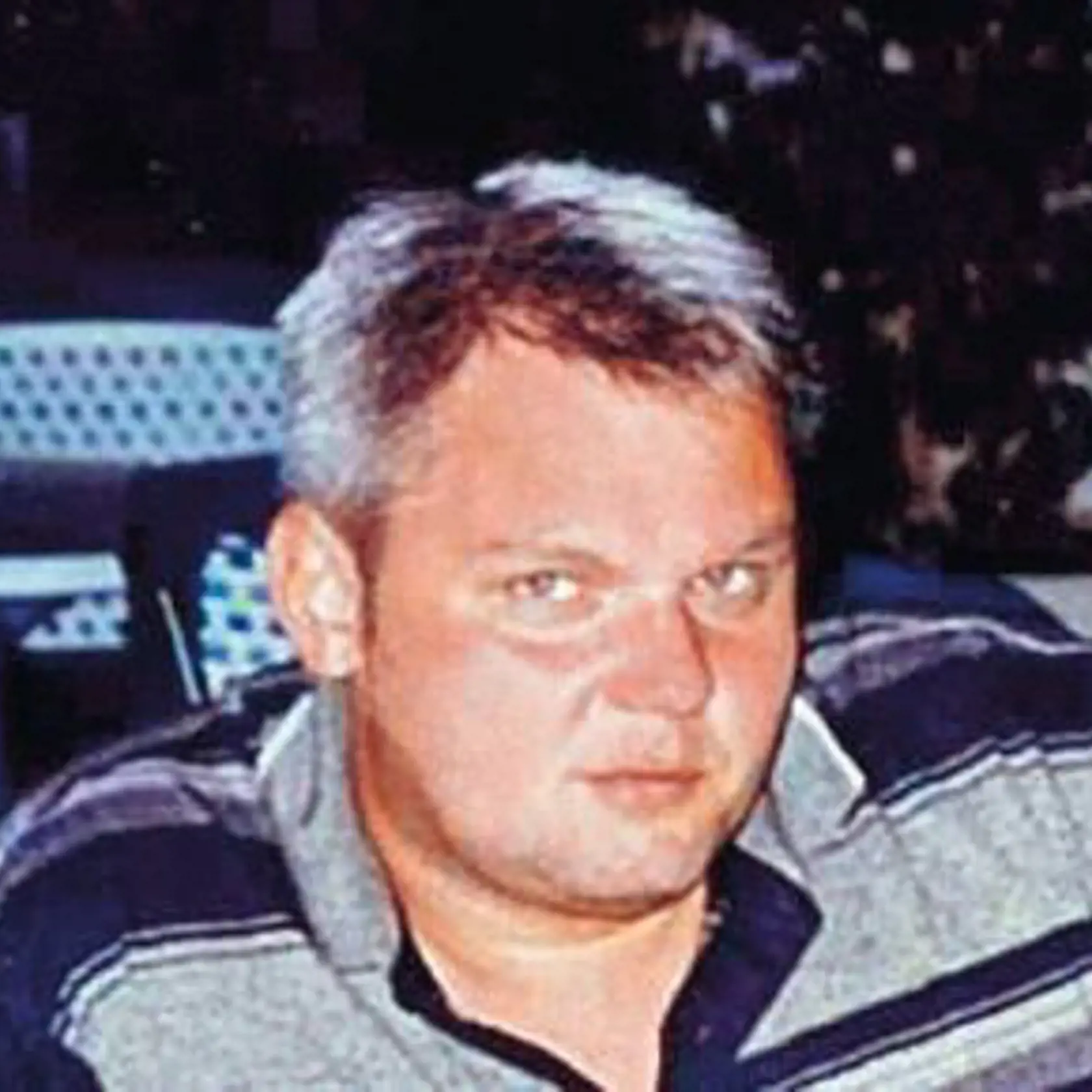 LADISLAV MATOVIČ