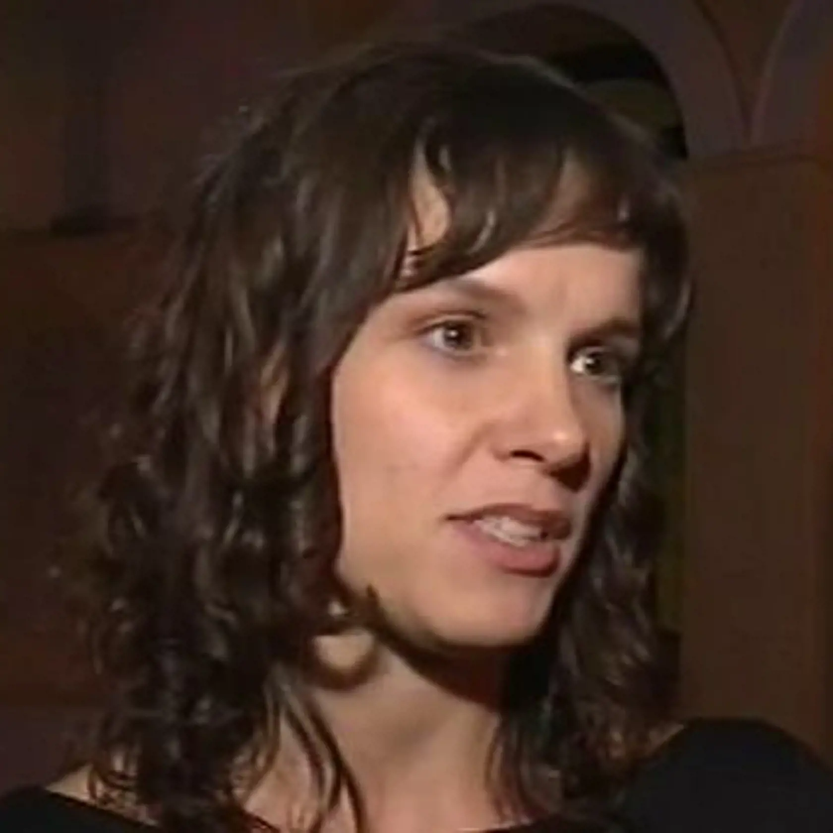 Autorka filmu Zuzana Límová