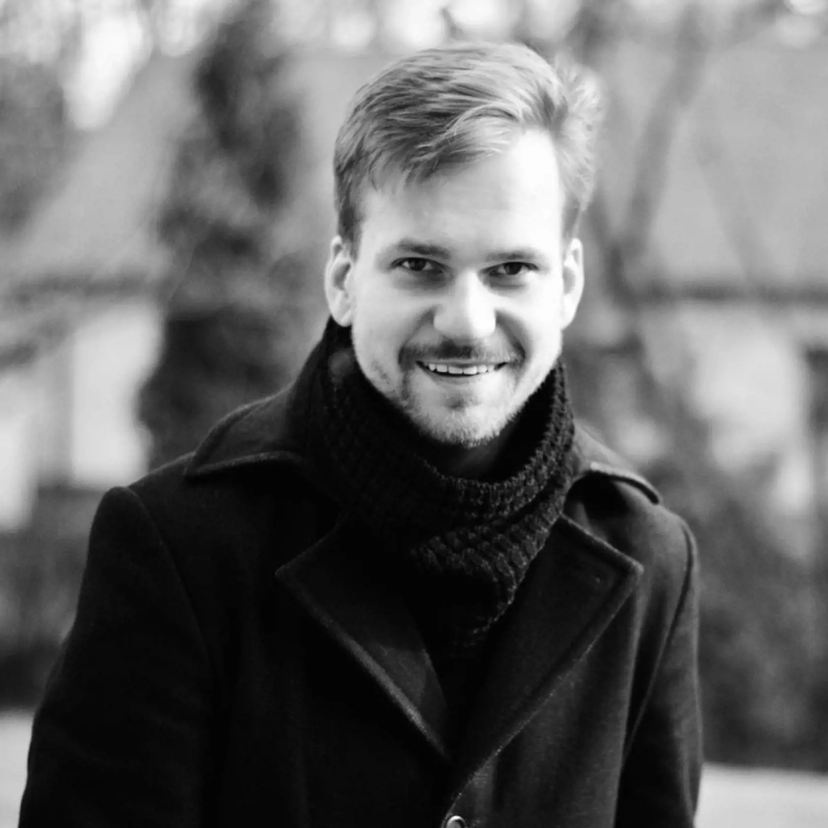 Martin Chodúr