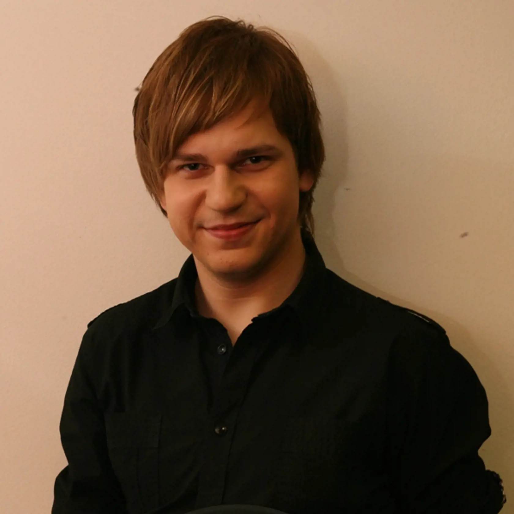 Martin
Chodúr
