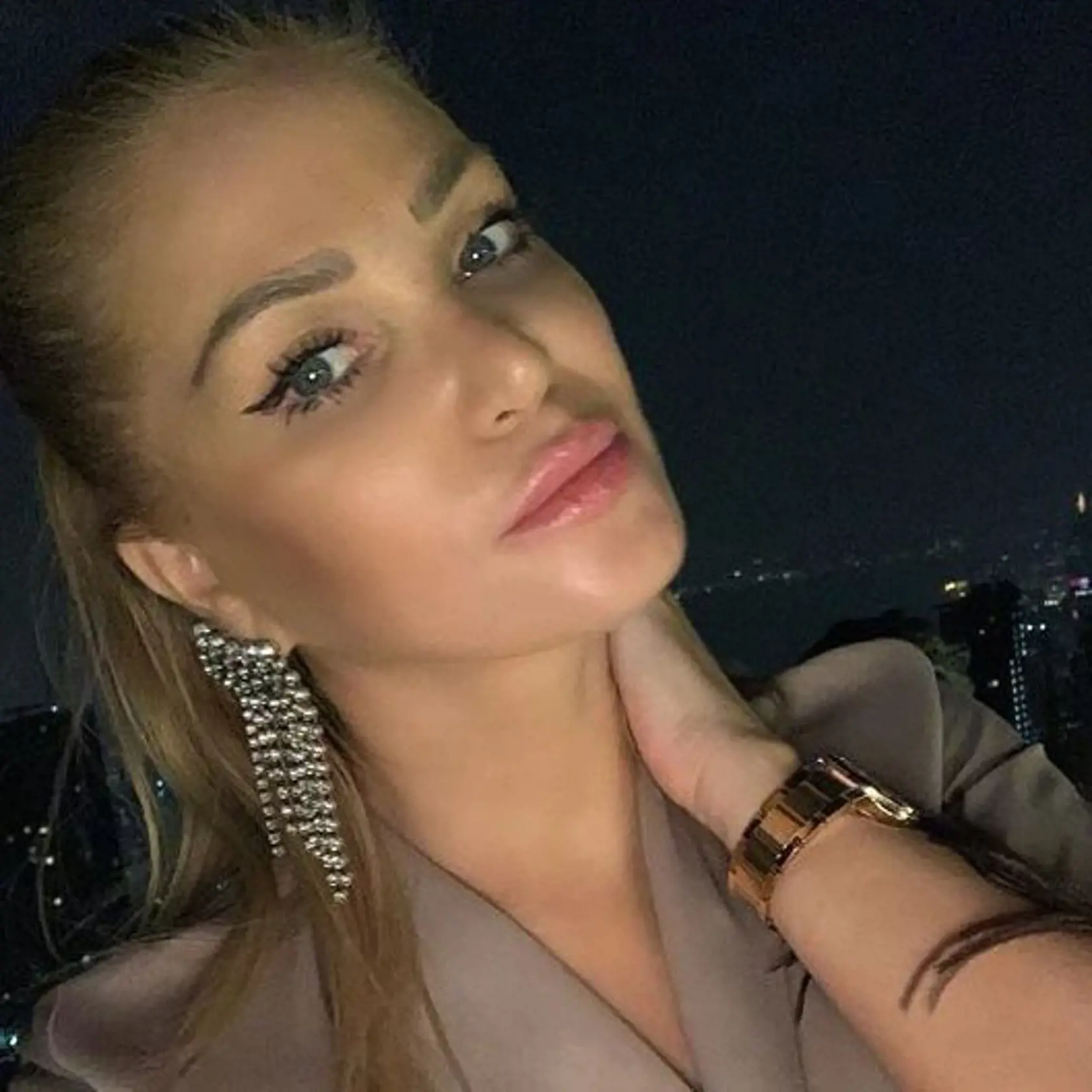 Alena Pallová