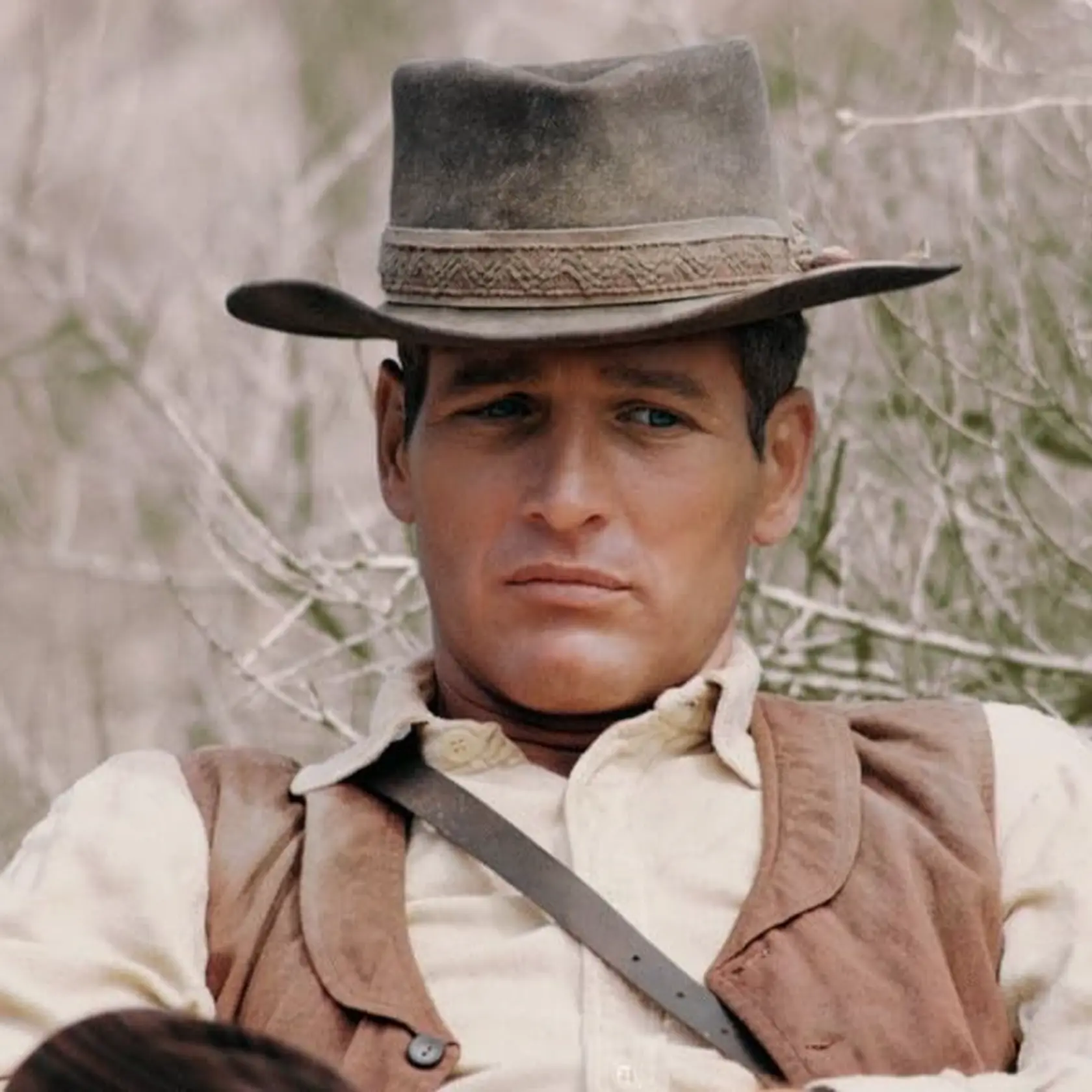 Paul Newman o svojej manželke: „Prečo by som mal chodiť von za hamburgerom, keď mám doma steak?“