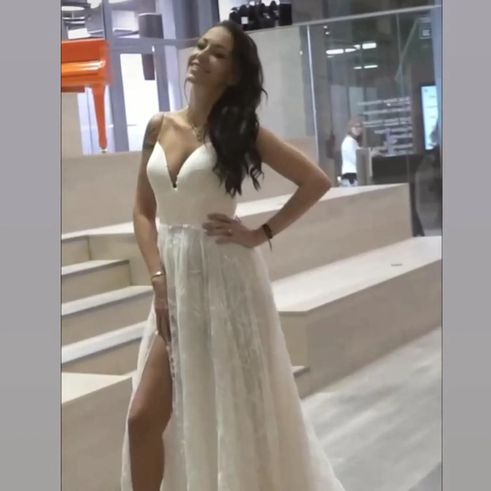 Agáta Hanychová