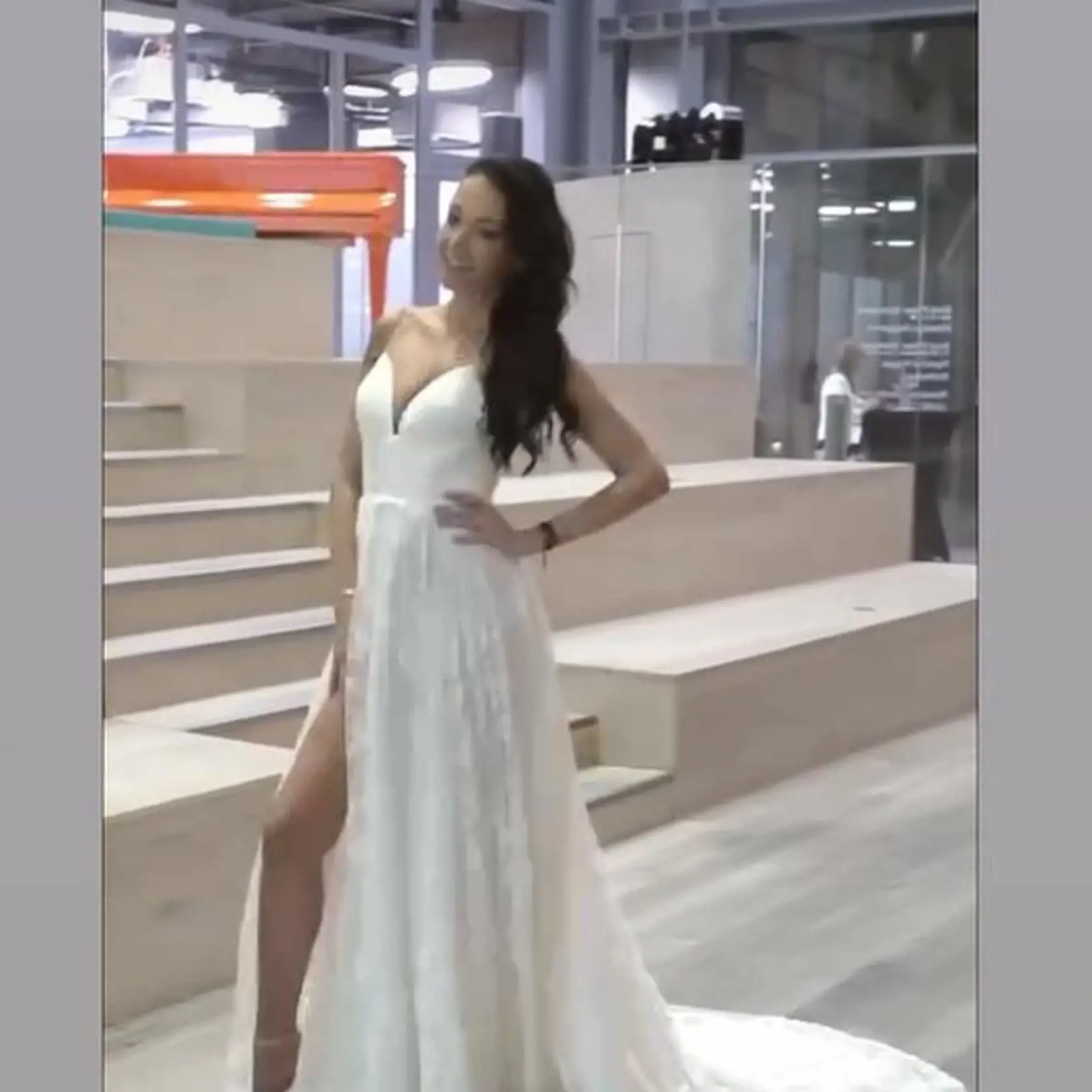 Agáta Hanychová