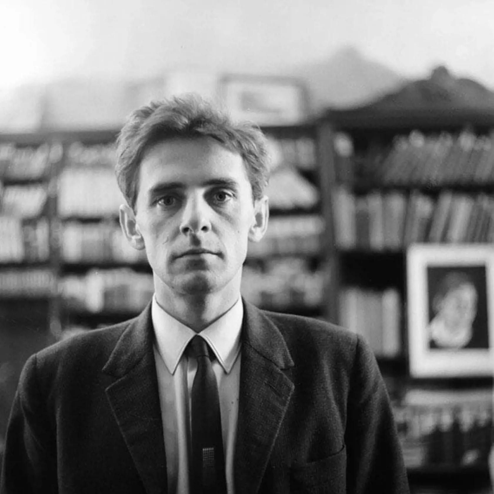 Ivan Mistrík