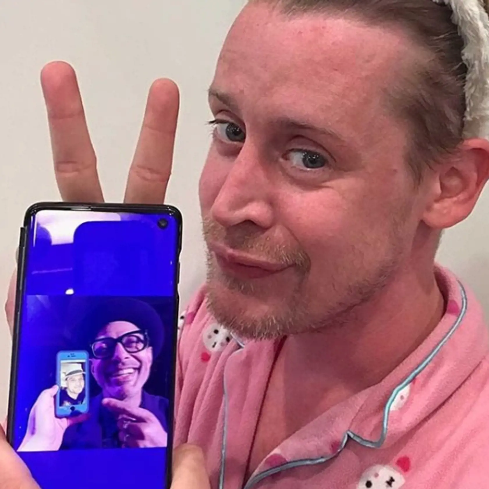 Takto vyzerá Kevin dnes.