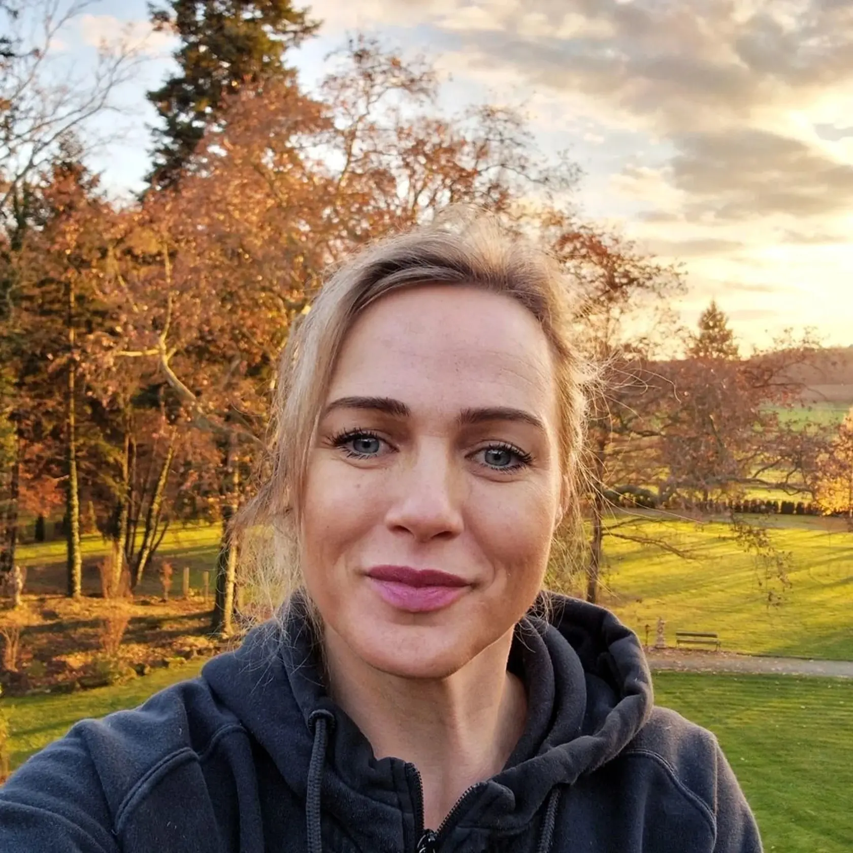Bývalá Markizáčka Adriana Poláková (46).