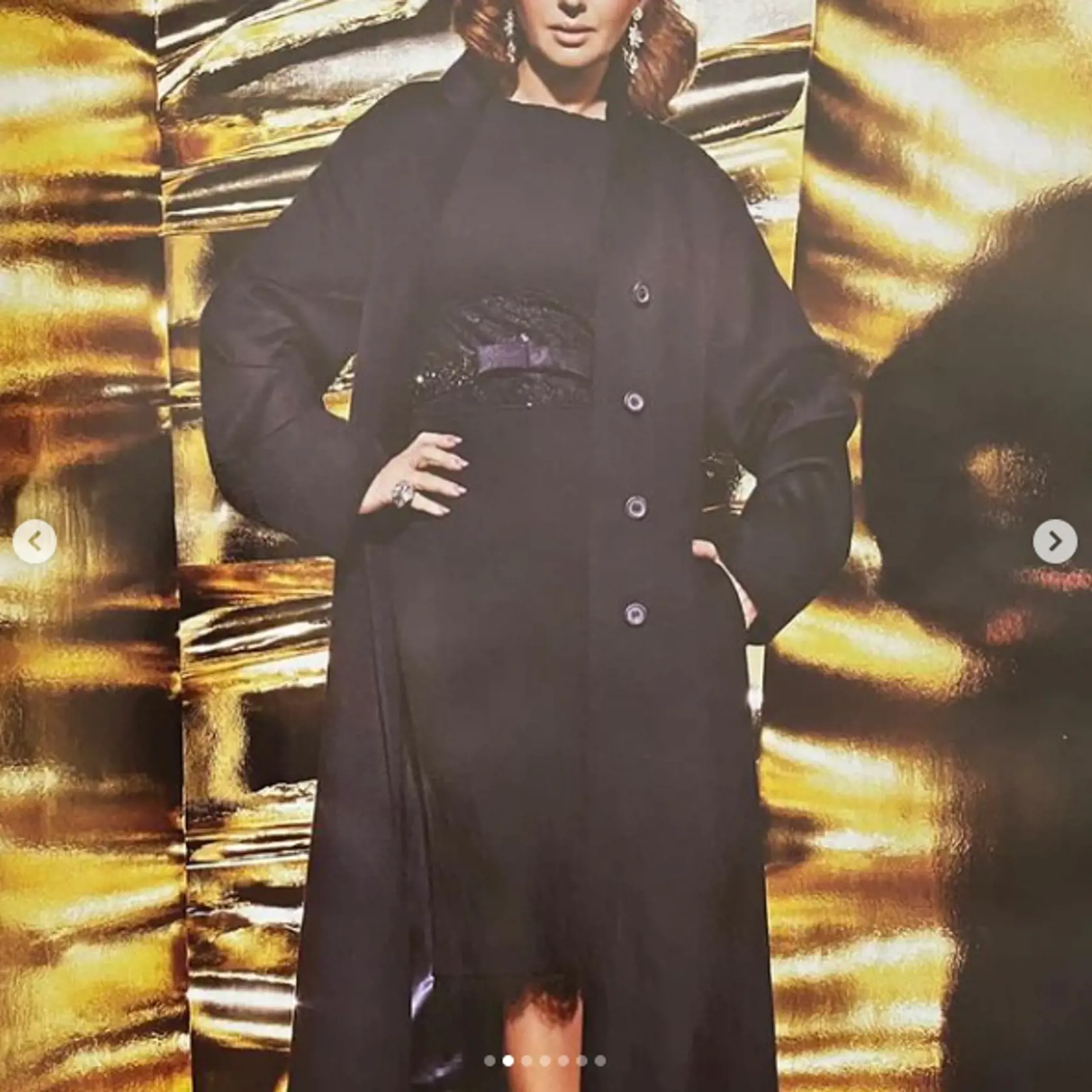Monika Beňová ukázala fotky z mladosti.