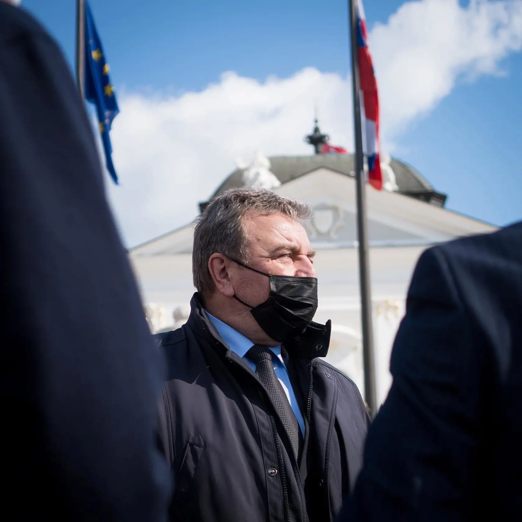 Andrej Danko viní Hlas-SD, že si prisvojil zásluhy za vyzbieranie petičných hárkov.