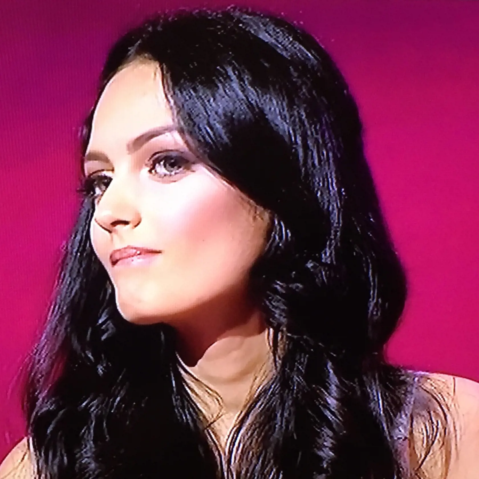Šou Take me out je plná sexi krások, ktoré sú vždy dokonale upravené a nalíčené.