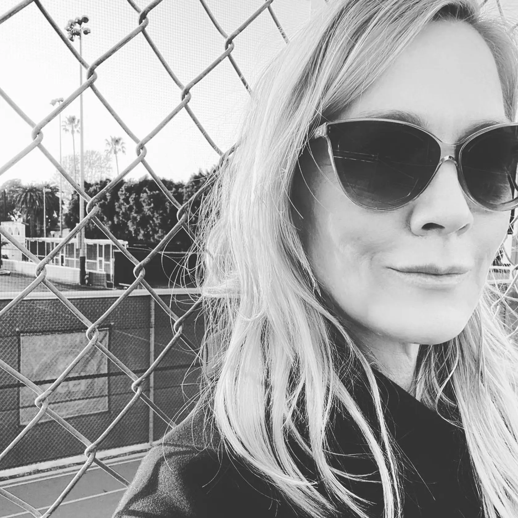 Jennie Garth