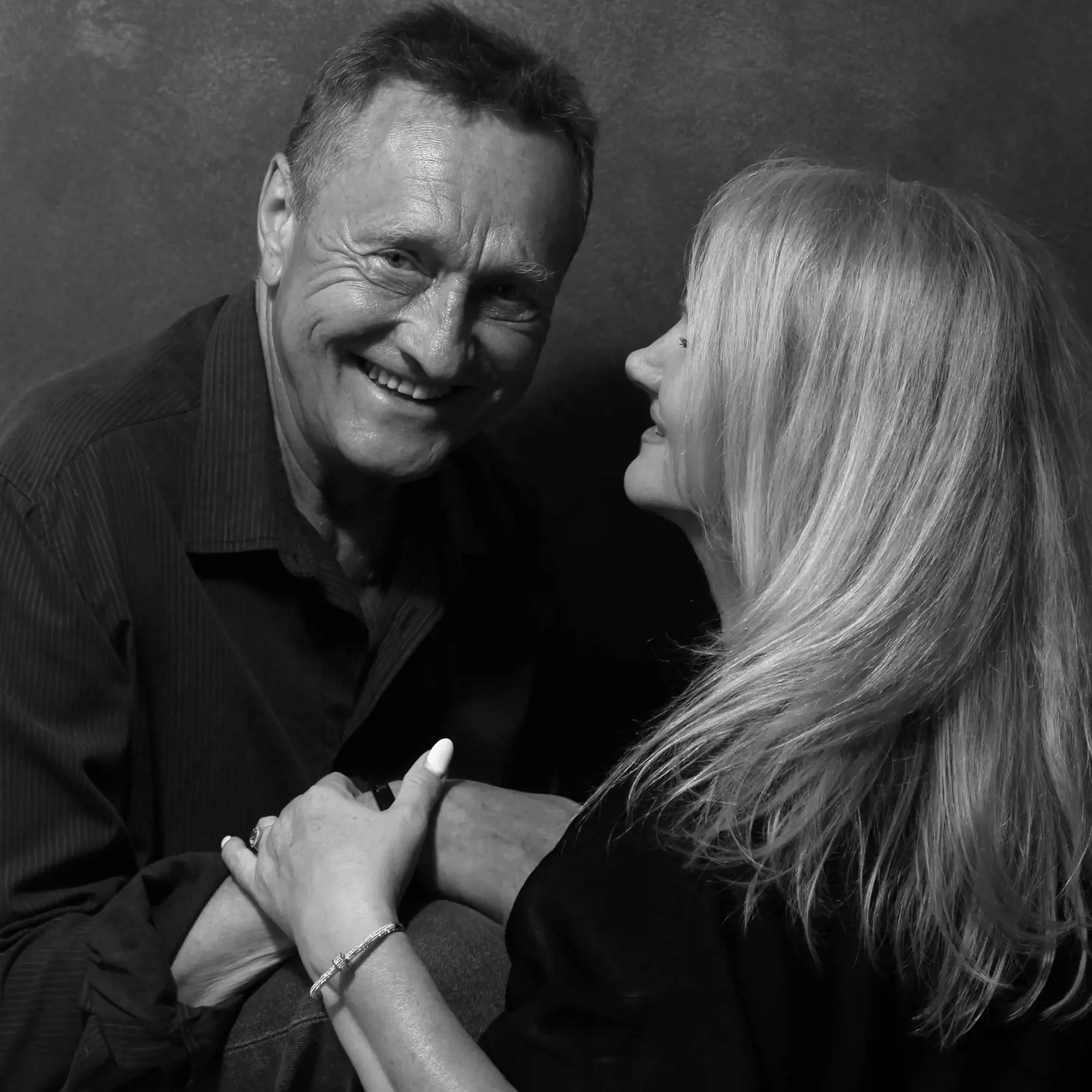 Zomrel Ľubomír Paulovič (†71). Správu potvrdila jeho partnerka Lolla Fukari.