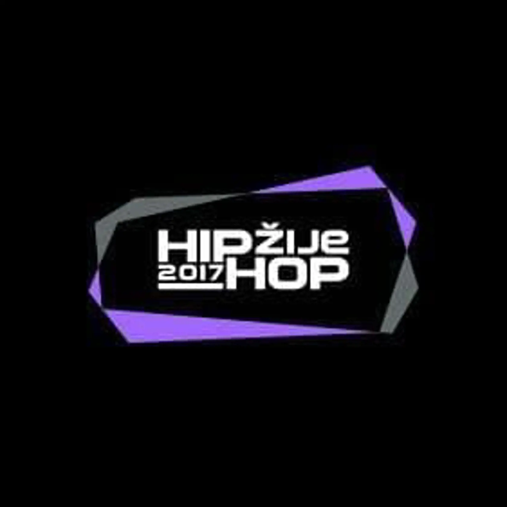 Festival Hip Hop Žije.