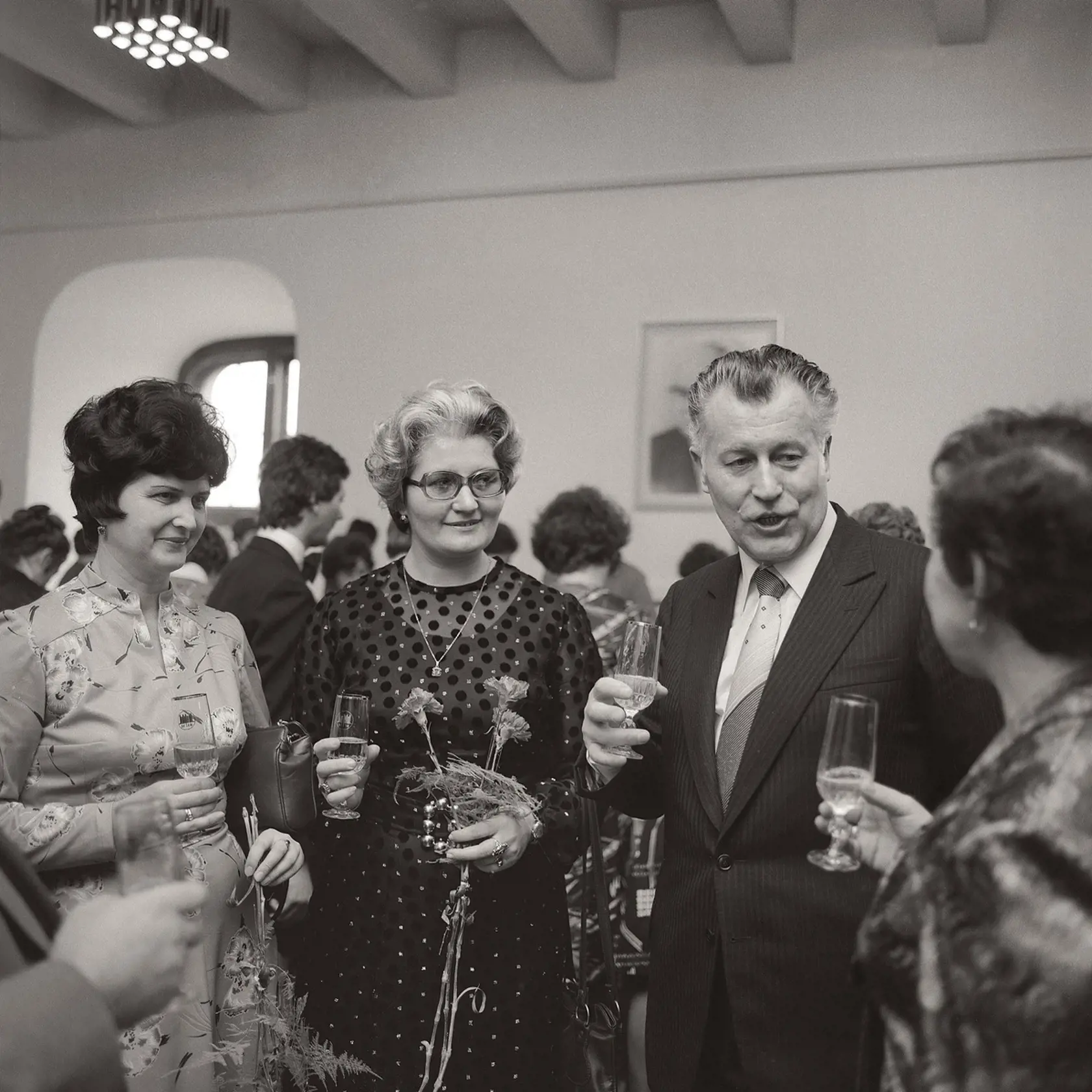 1980: Gratulácia od Colotku