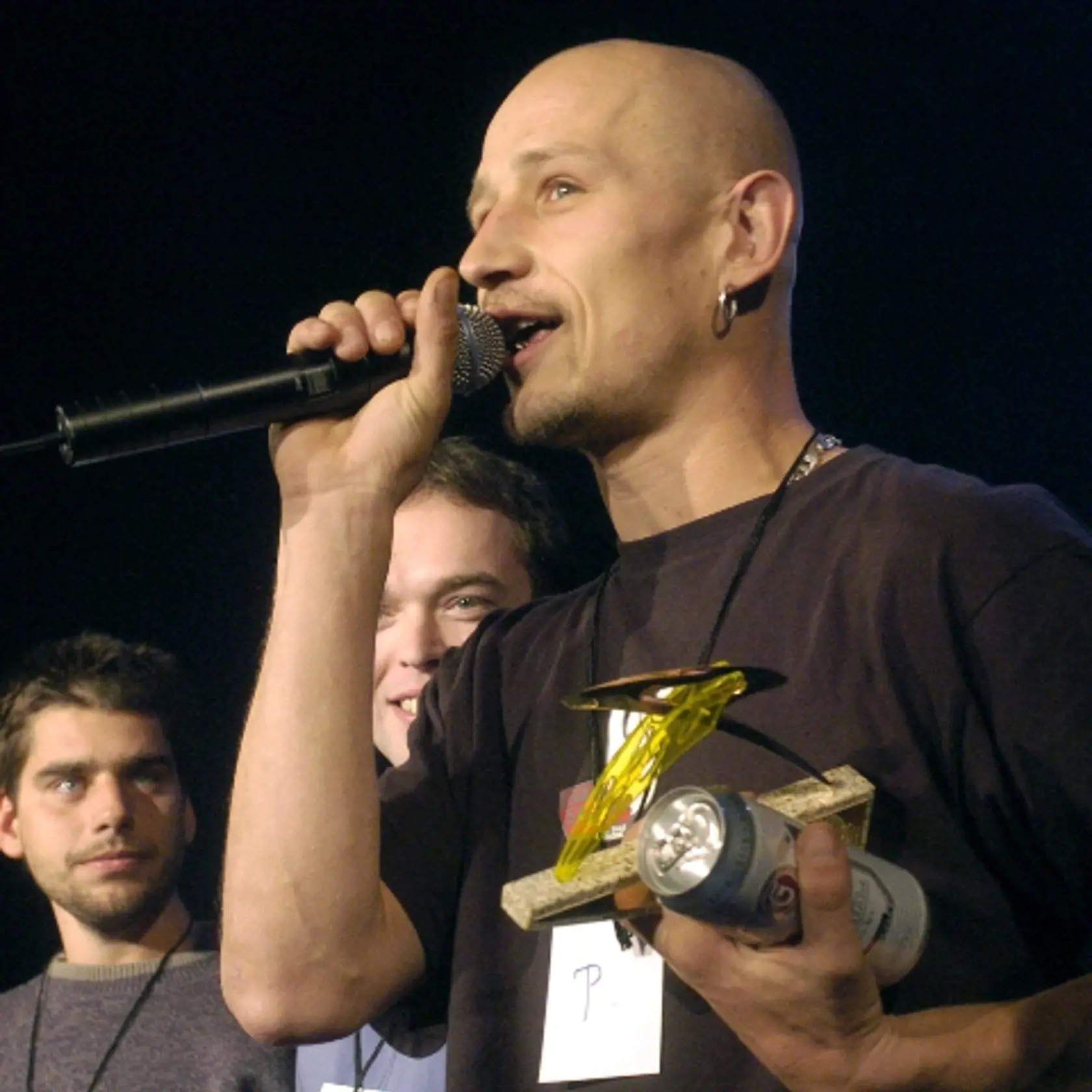 Matěj Homola