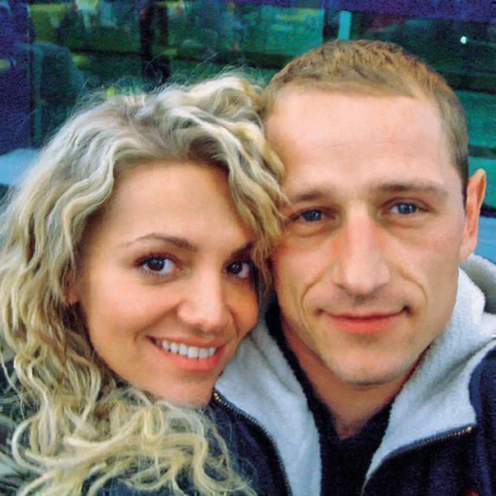 Dara Rolins, Matěj Homola