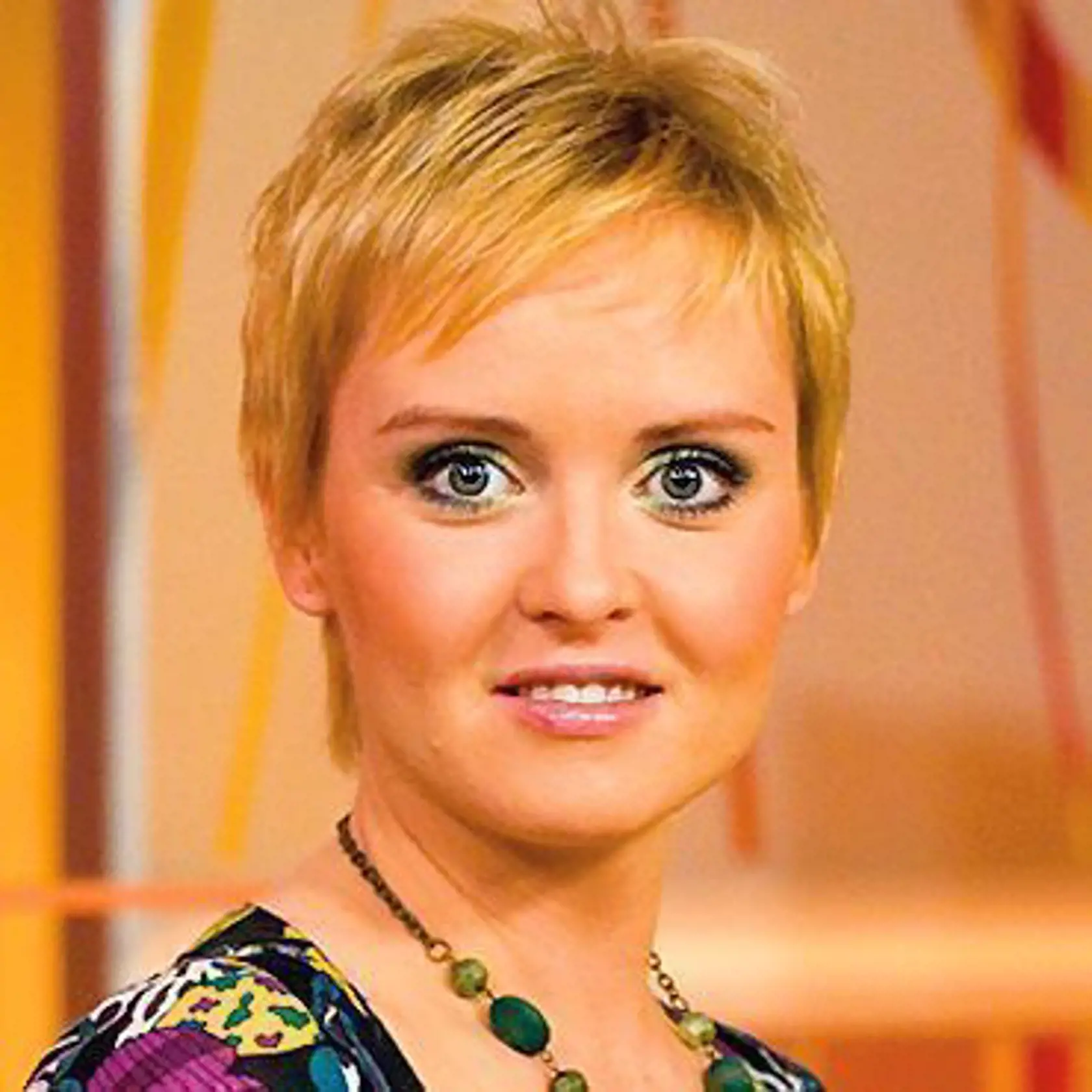 Kvetka mala po pôrode dcérky nadváhu.