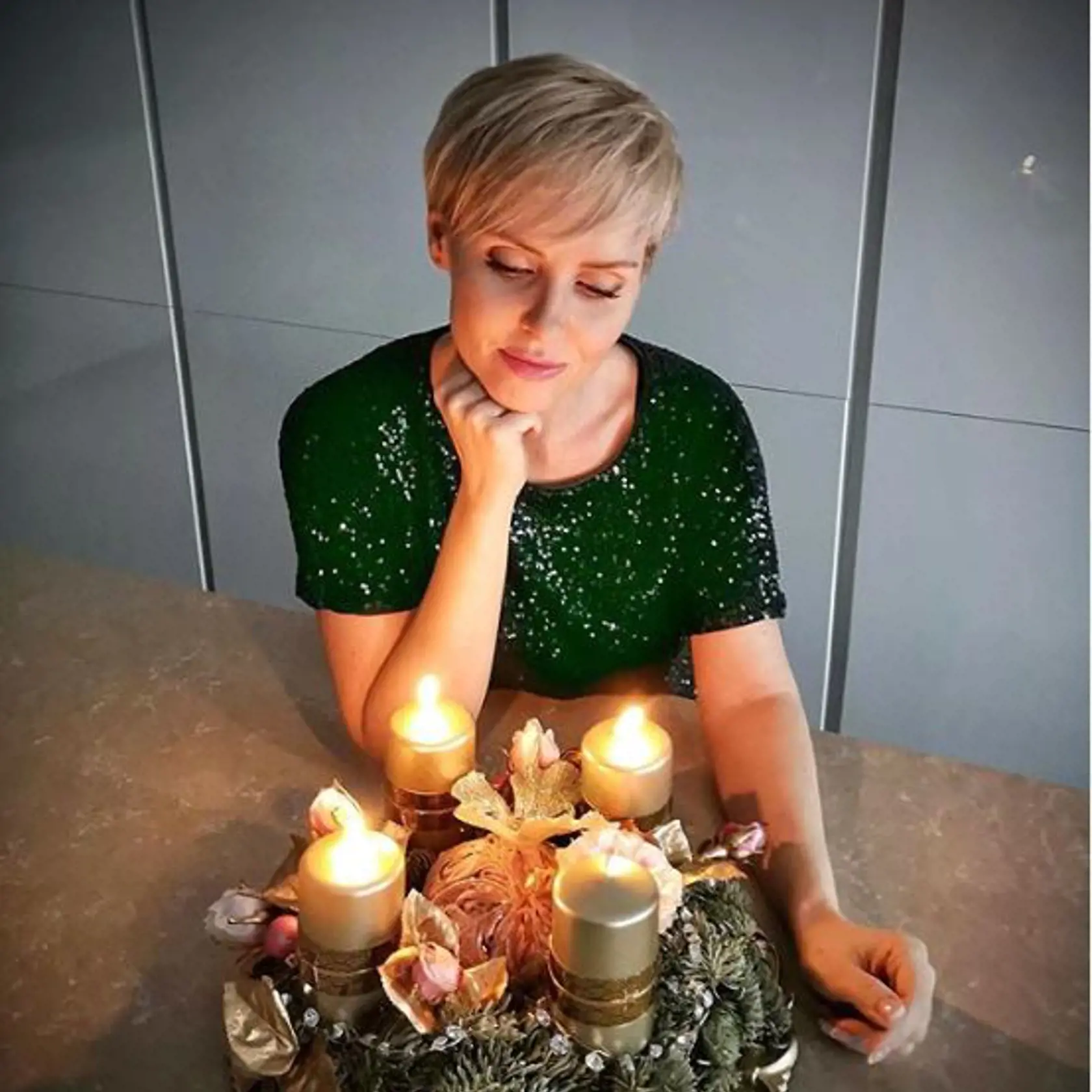 Kveta Horváthová