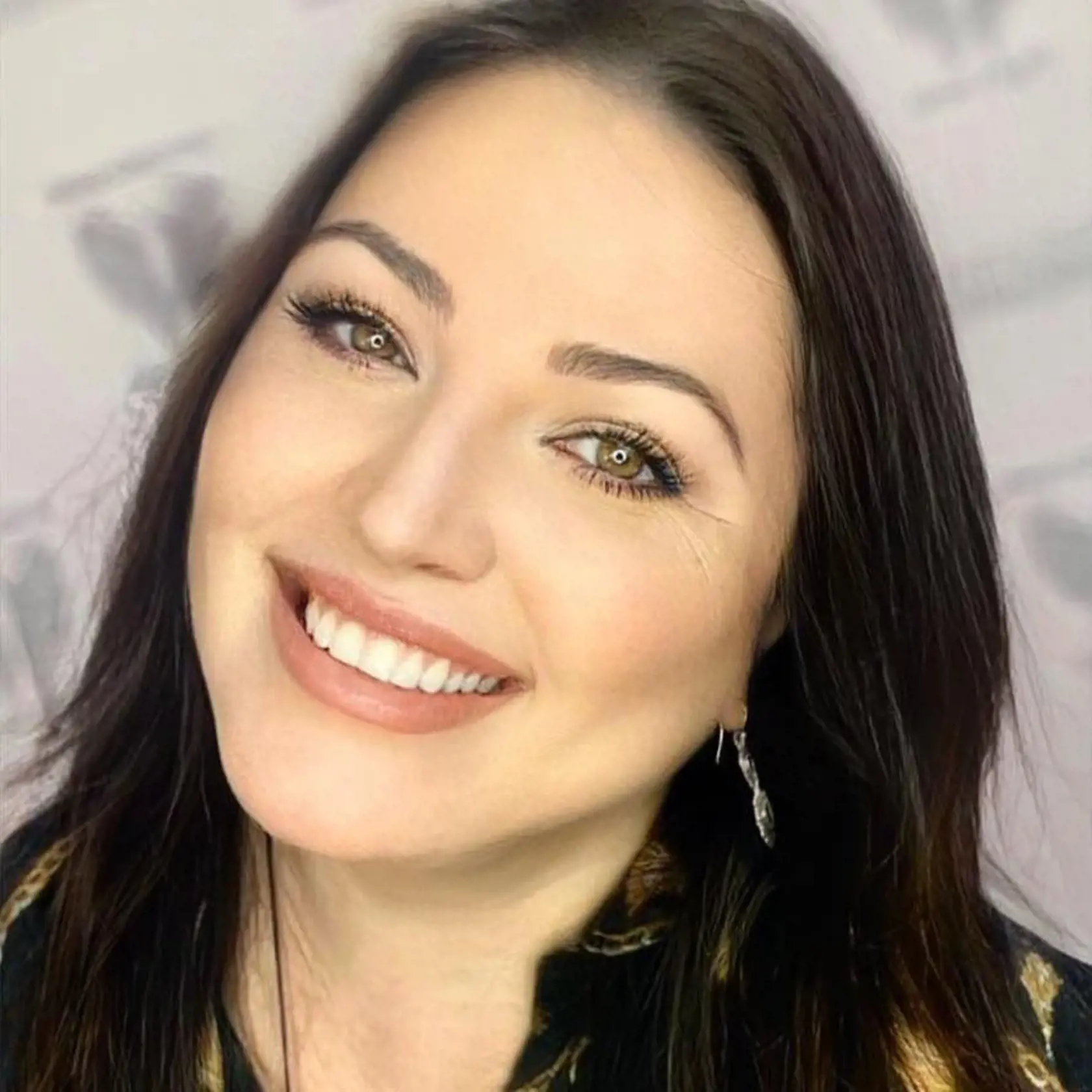 IVANA CHRISTOVÁ Vyprovokovala ju internetová výzva.