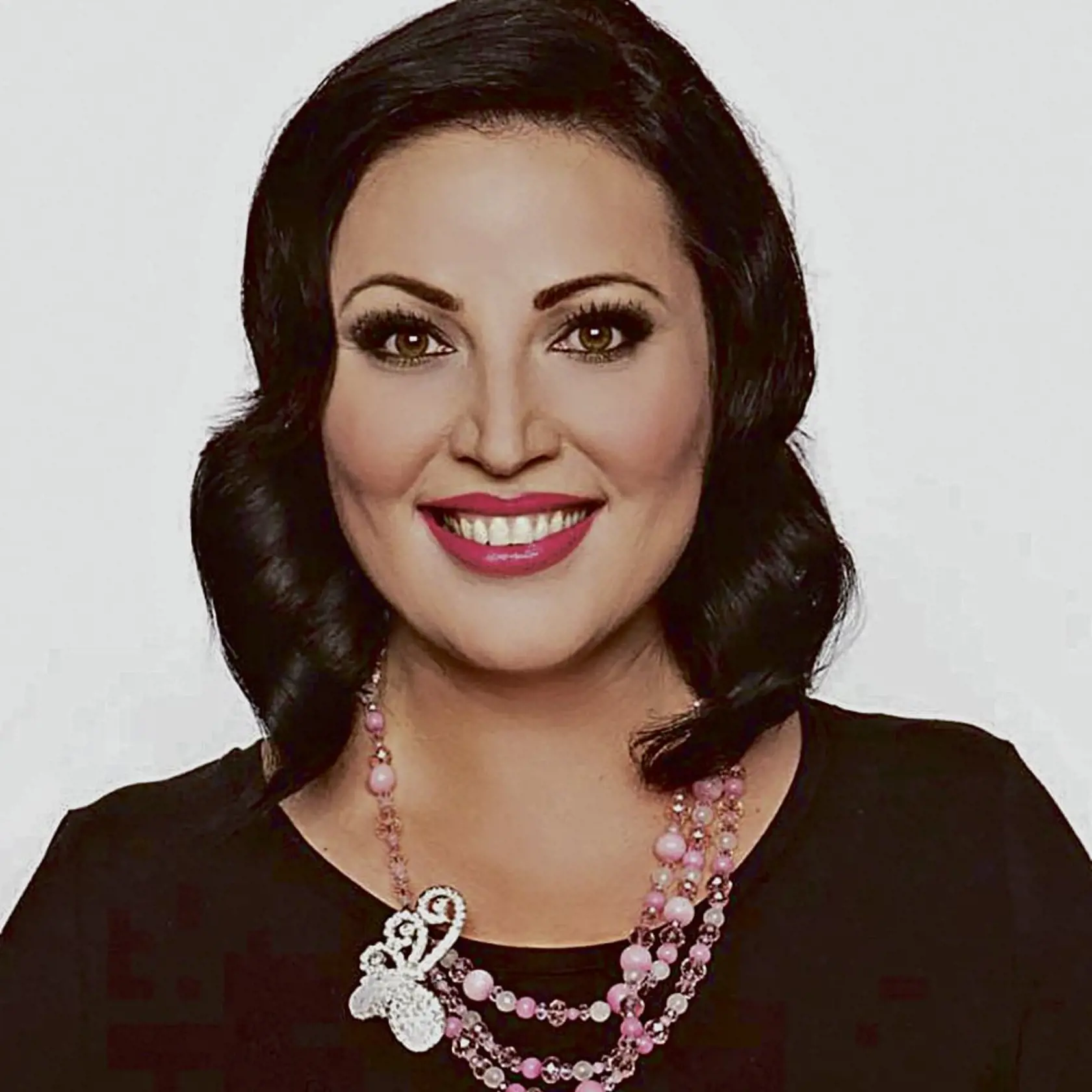 Ivana Christová (46)
