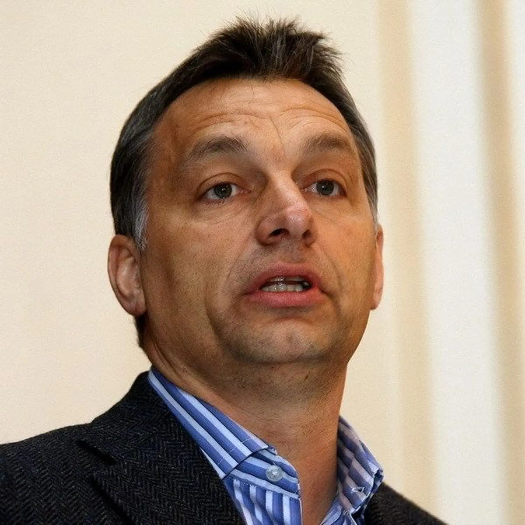 Viktor Orbán