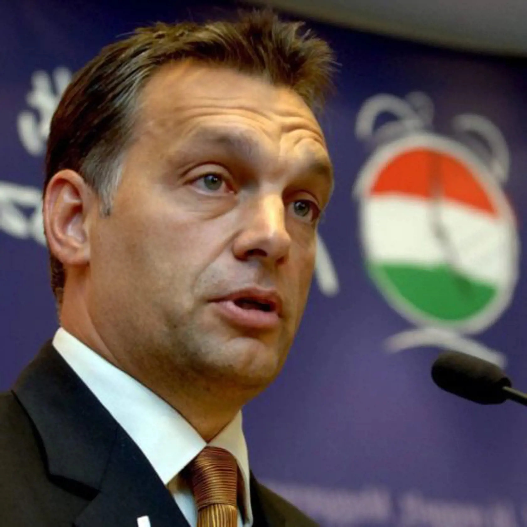 Viktor Orbán