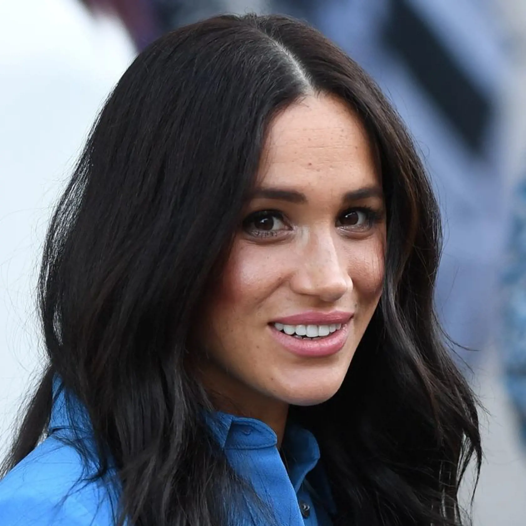 Princ Harry s manželkou Meghan sa nakoniec usadili v USA.