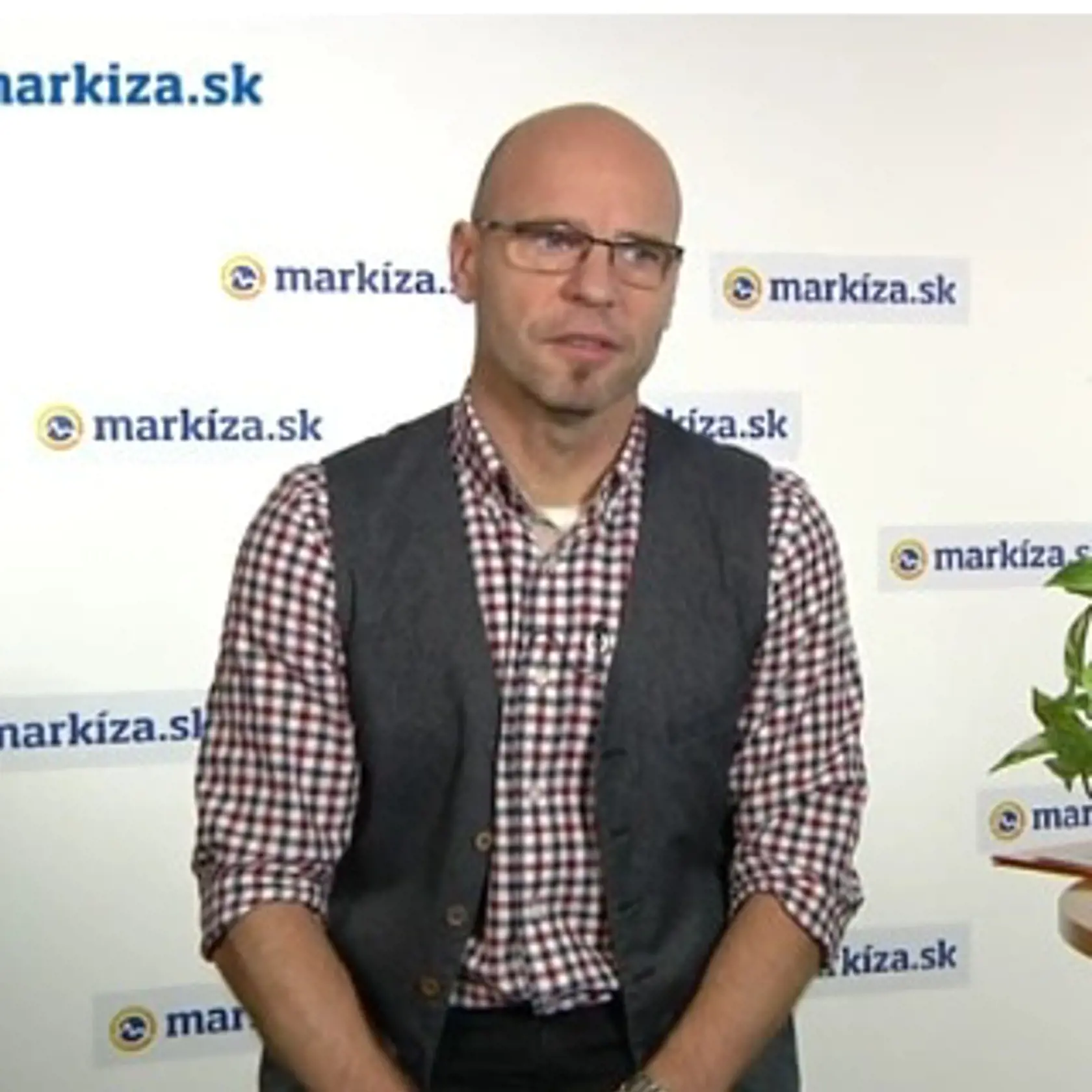 Igor Bukovský.