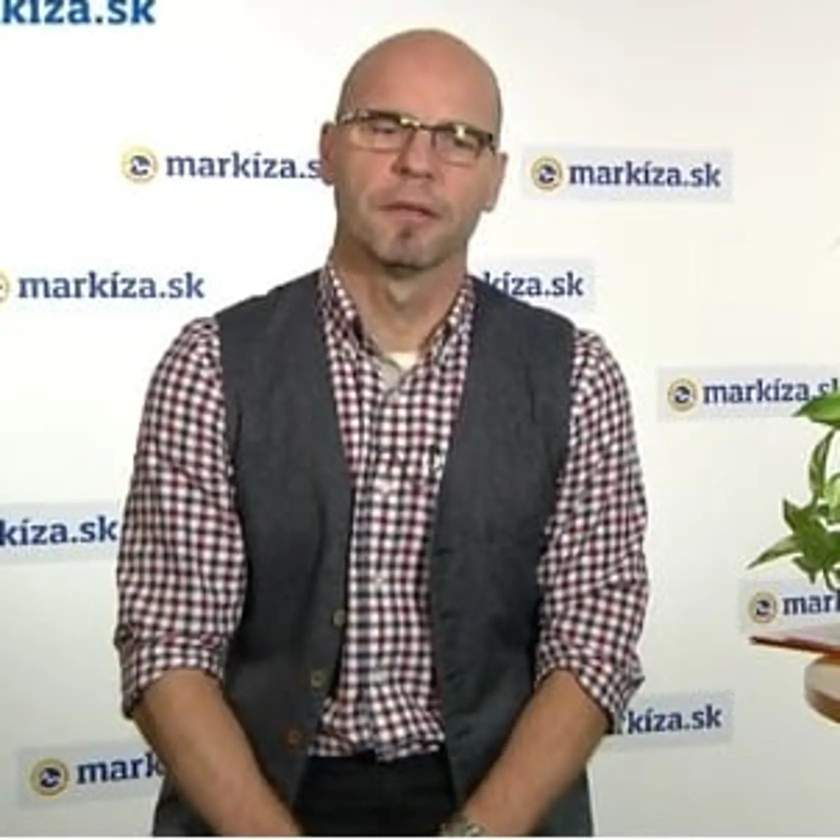 Igor Bukovský.