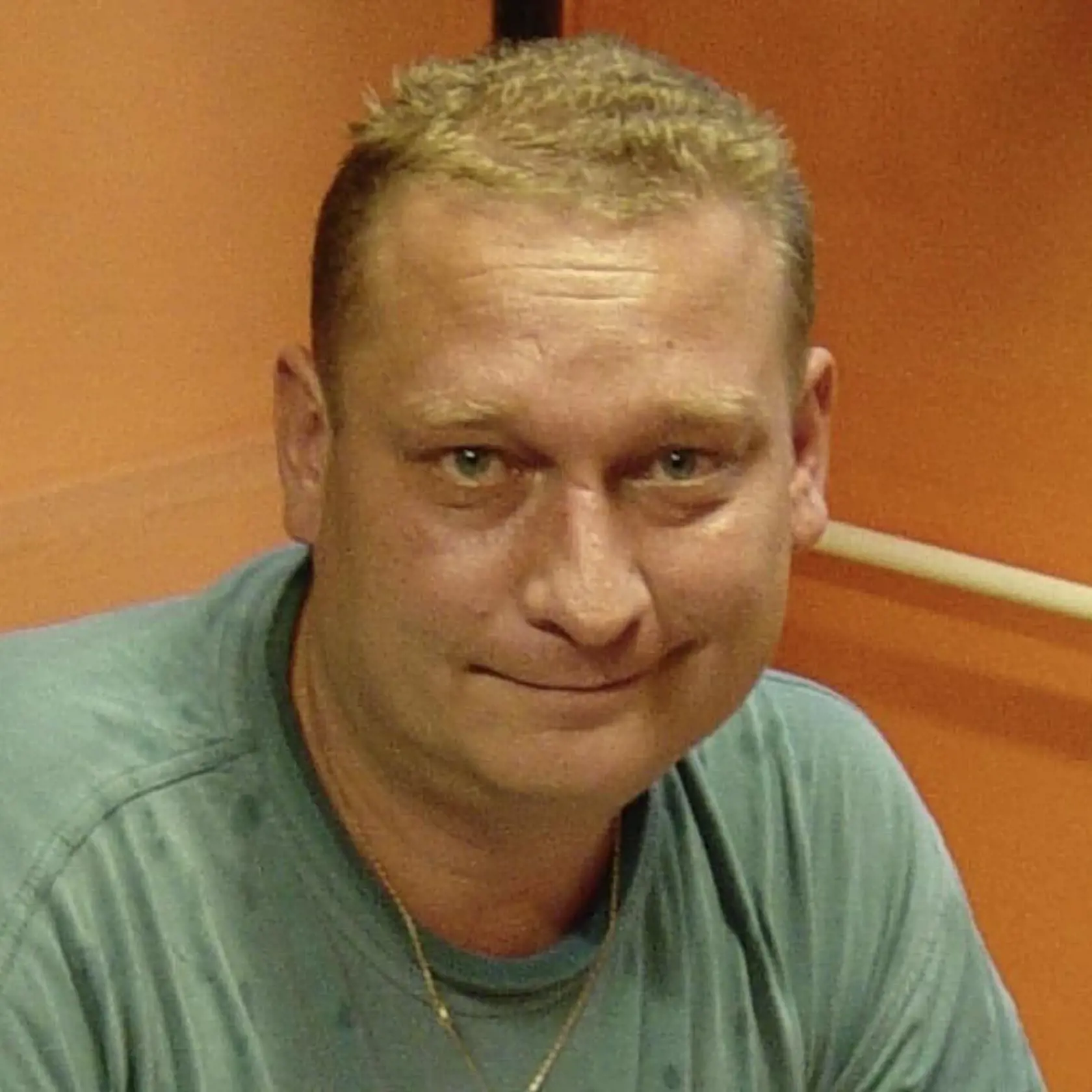 Vo veku 54 rokov zomrel český herec Pavel Vondra.