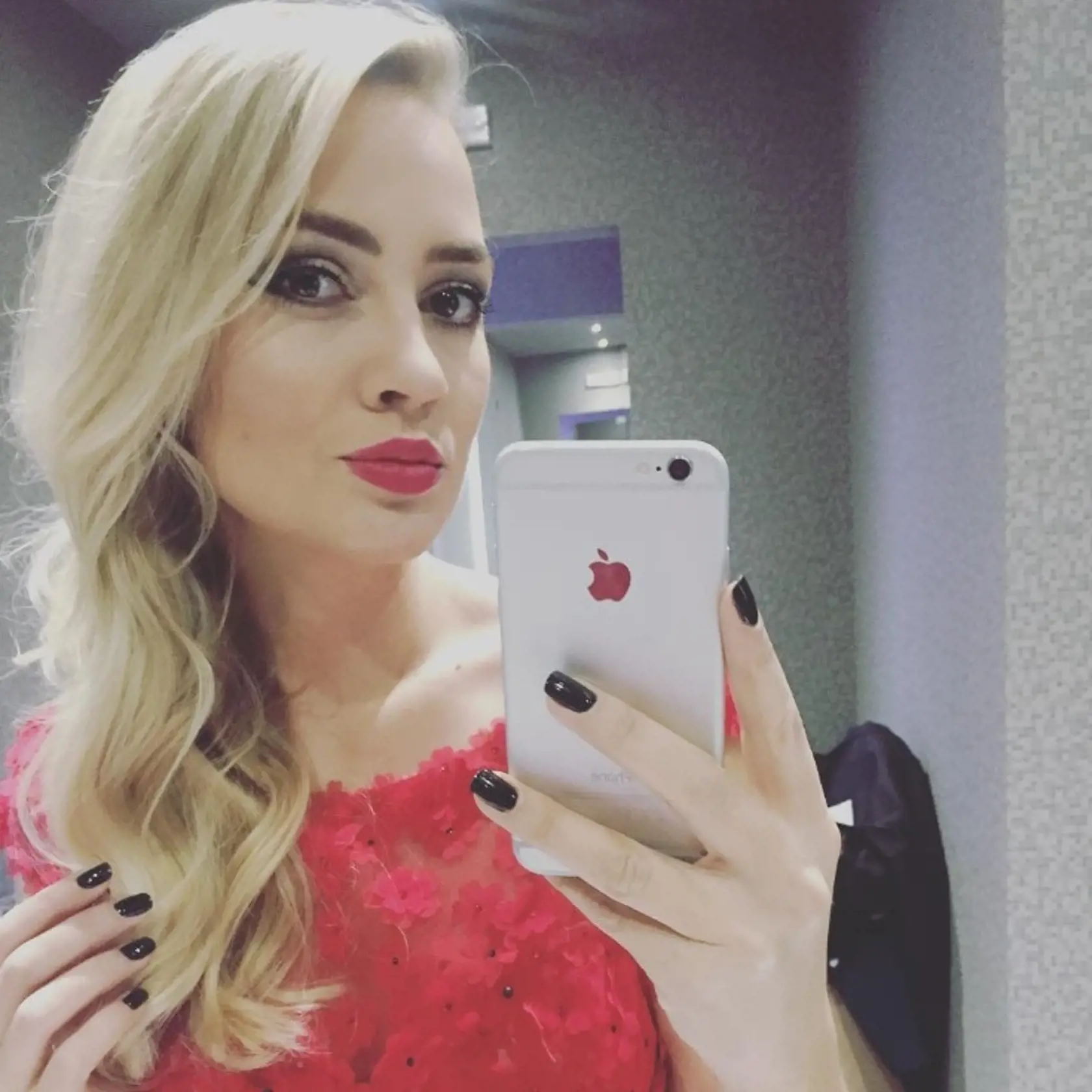 Barbora Rakovská prestupuje do iného rádia.