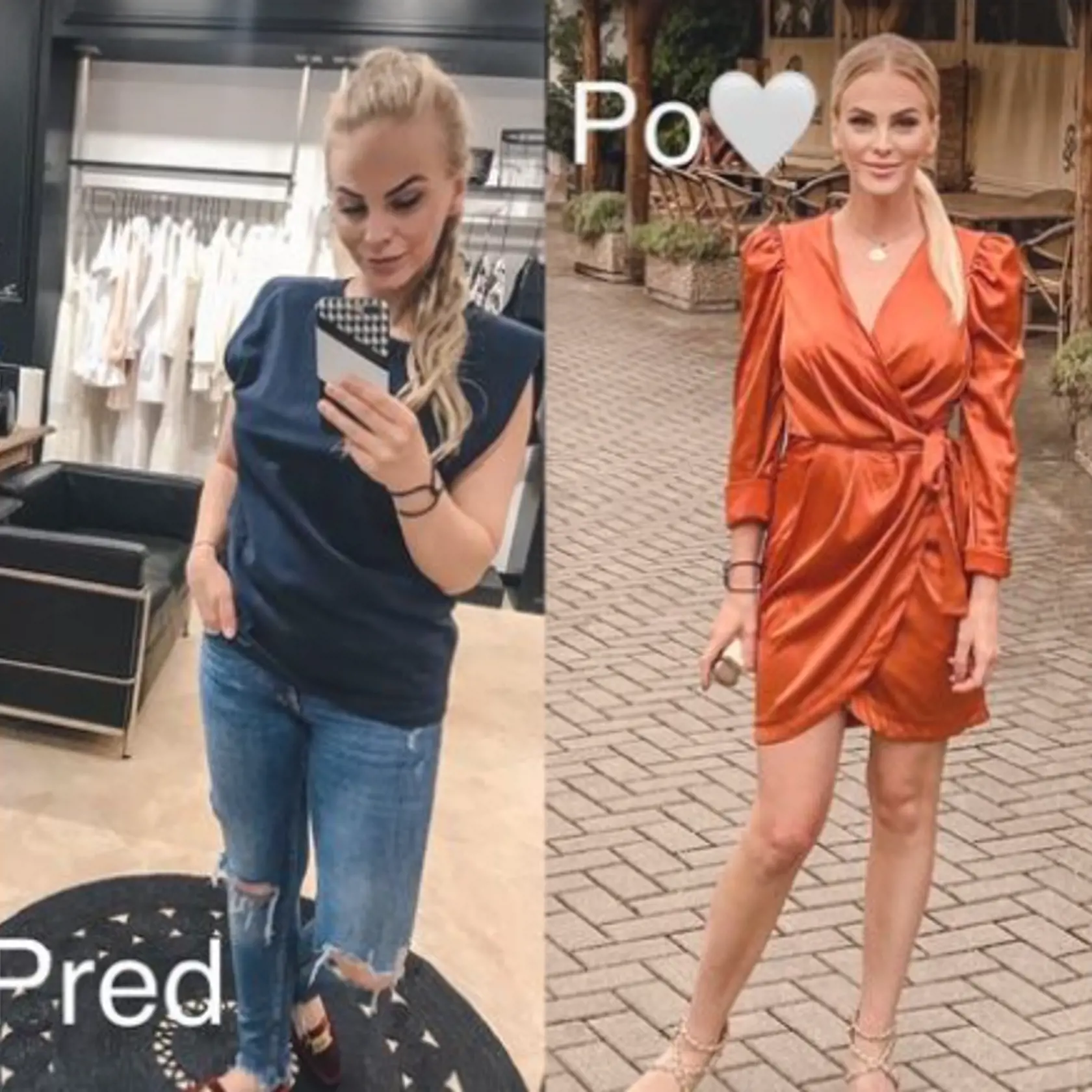 Premena Barbory Balúchovej