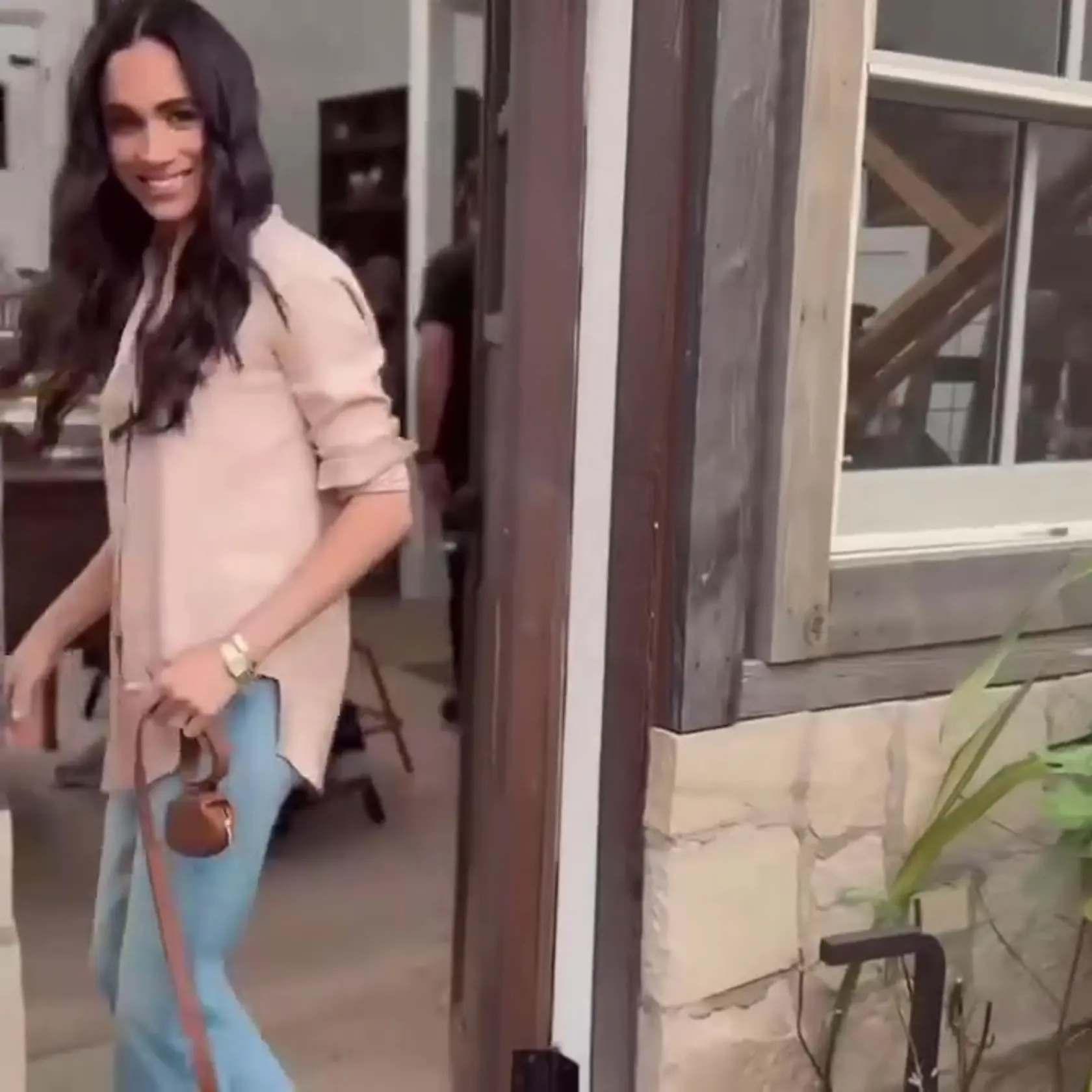 Meghan Markle má svoju kulinársku šou na Netflixe.