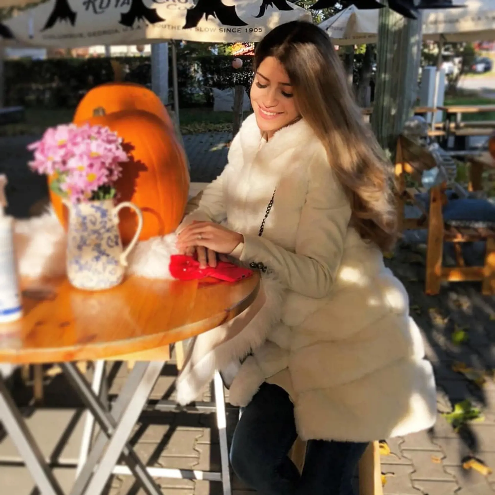 Vanessa Šarköziová
