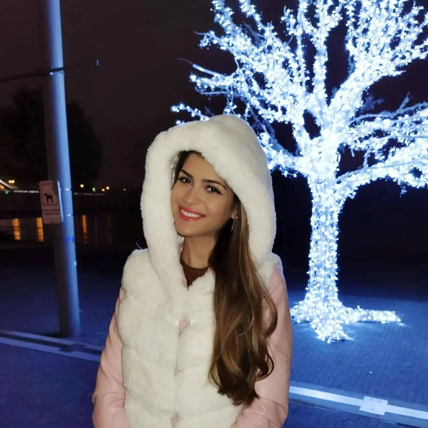 Vanessa Šarköziová