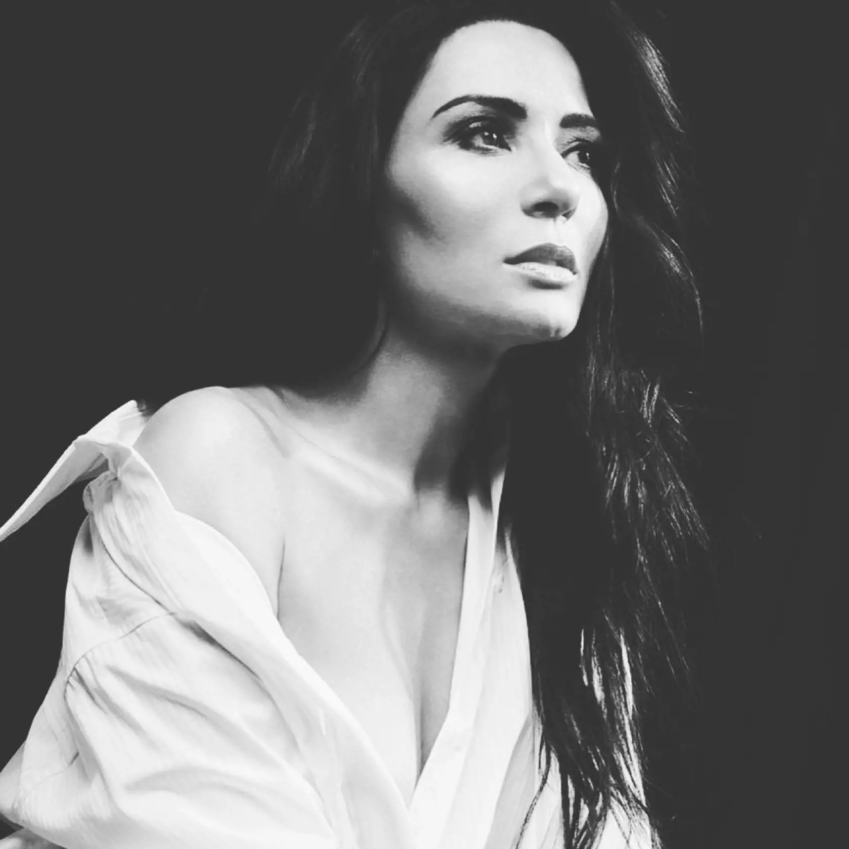 Marisol Nichols je stále krásna