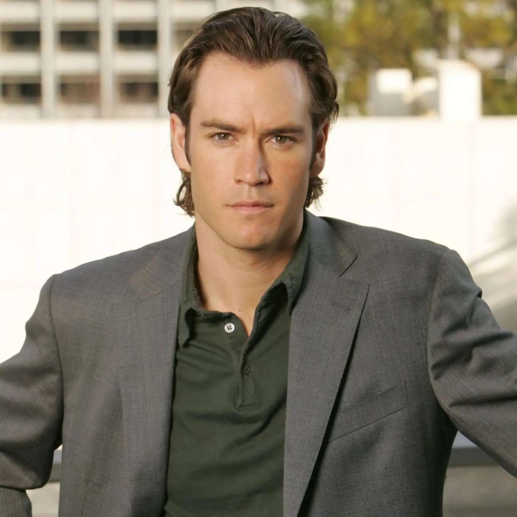 Mark-Paul Gosselaar sa veľmi zmenil.