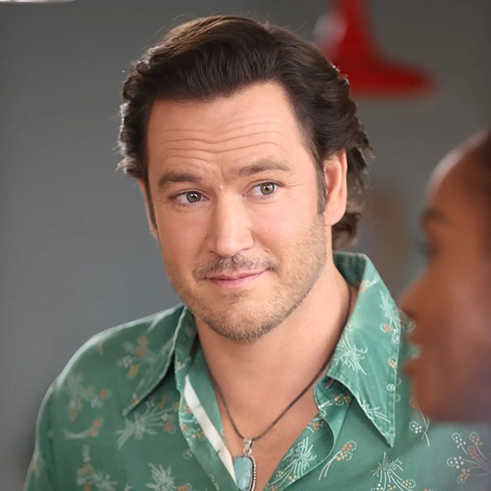 Mark-Paul Gosselaar sa veľmi zmenil.