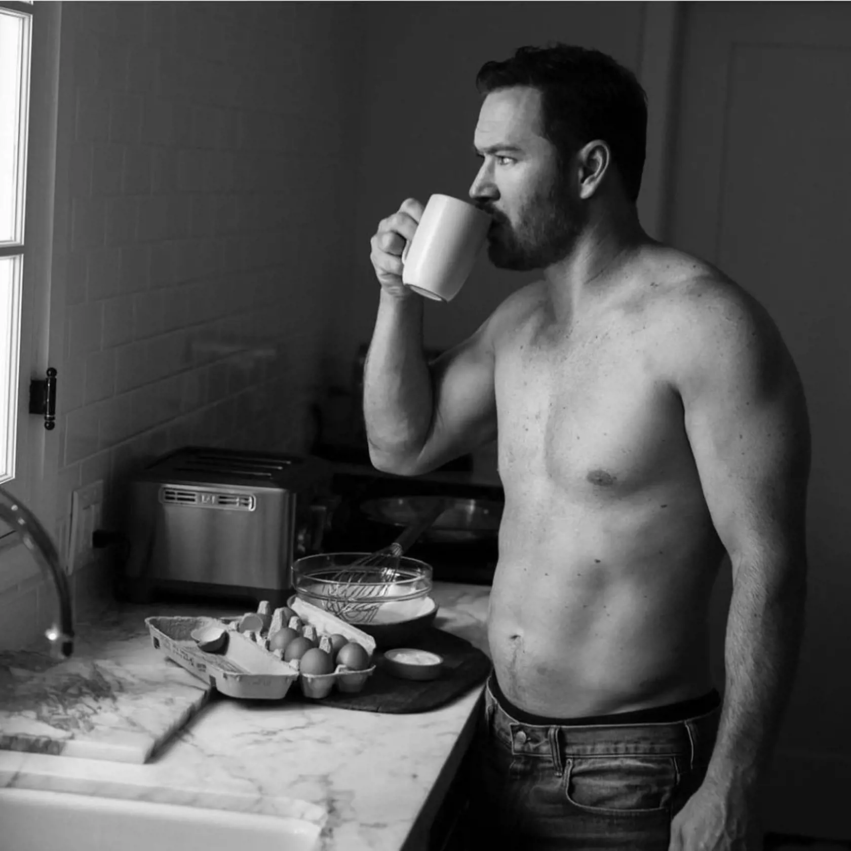 Mark-Paul Gosselaar sa veľmi zmenil.